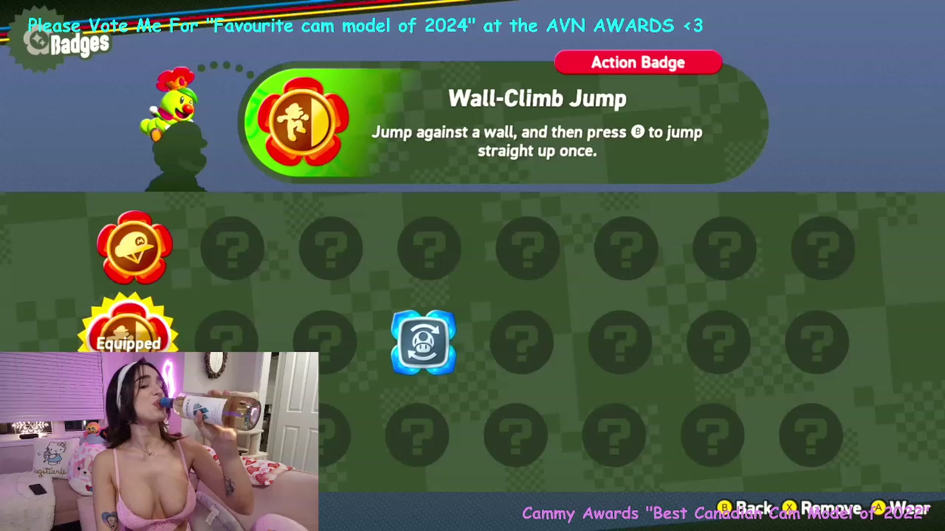 Gallery image thumbnail from Itsivyblue's myfreecams stream on, 01/20/2024, 03:16 image 3 of 20