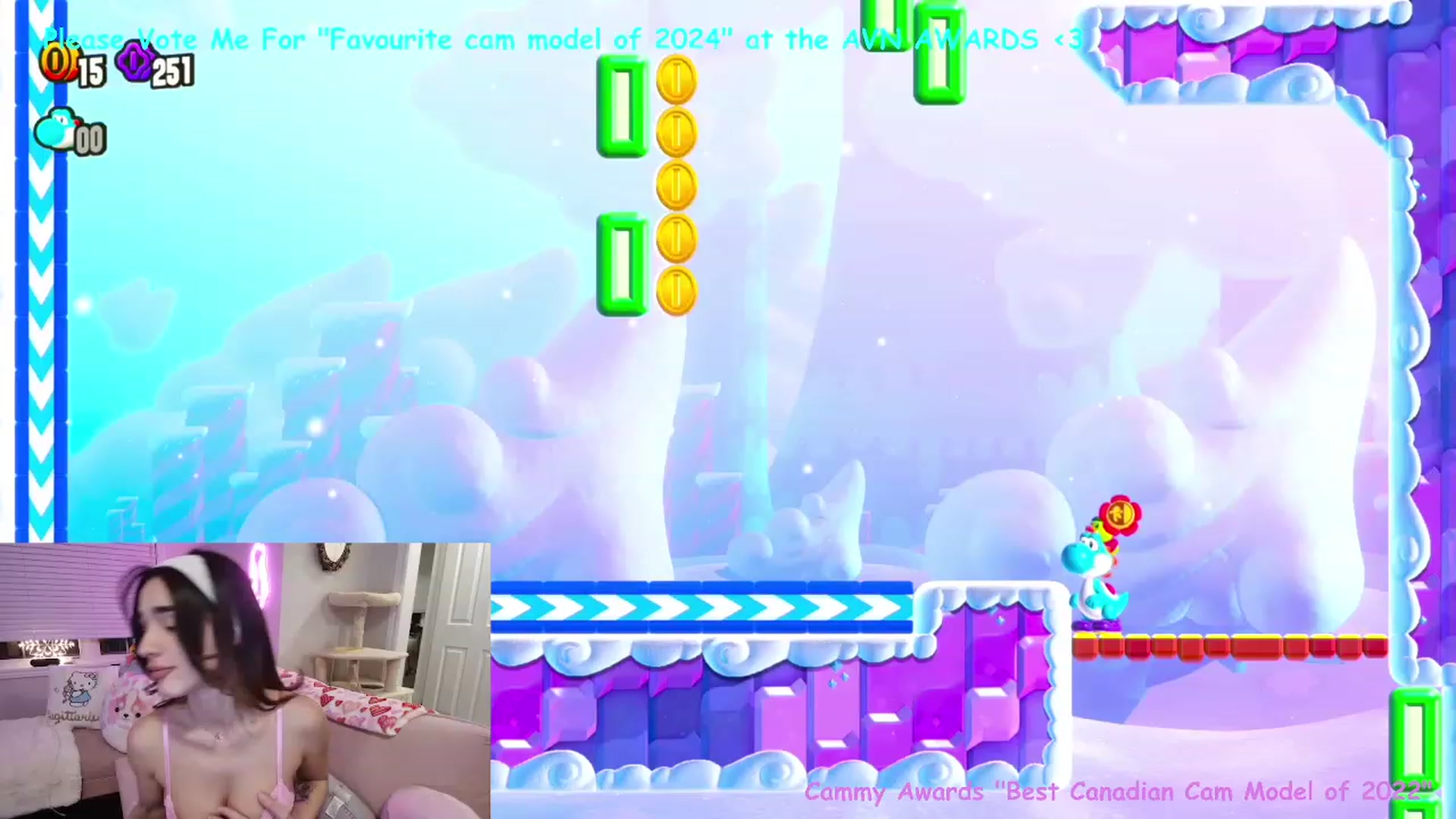 Gallery image thumbnail from Itsivyblue's myfreecams stream on, 01/20/2024, 03:16 image 8 of 20