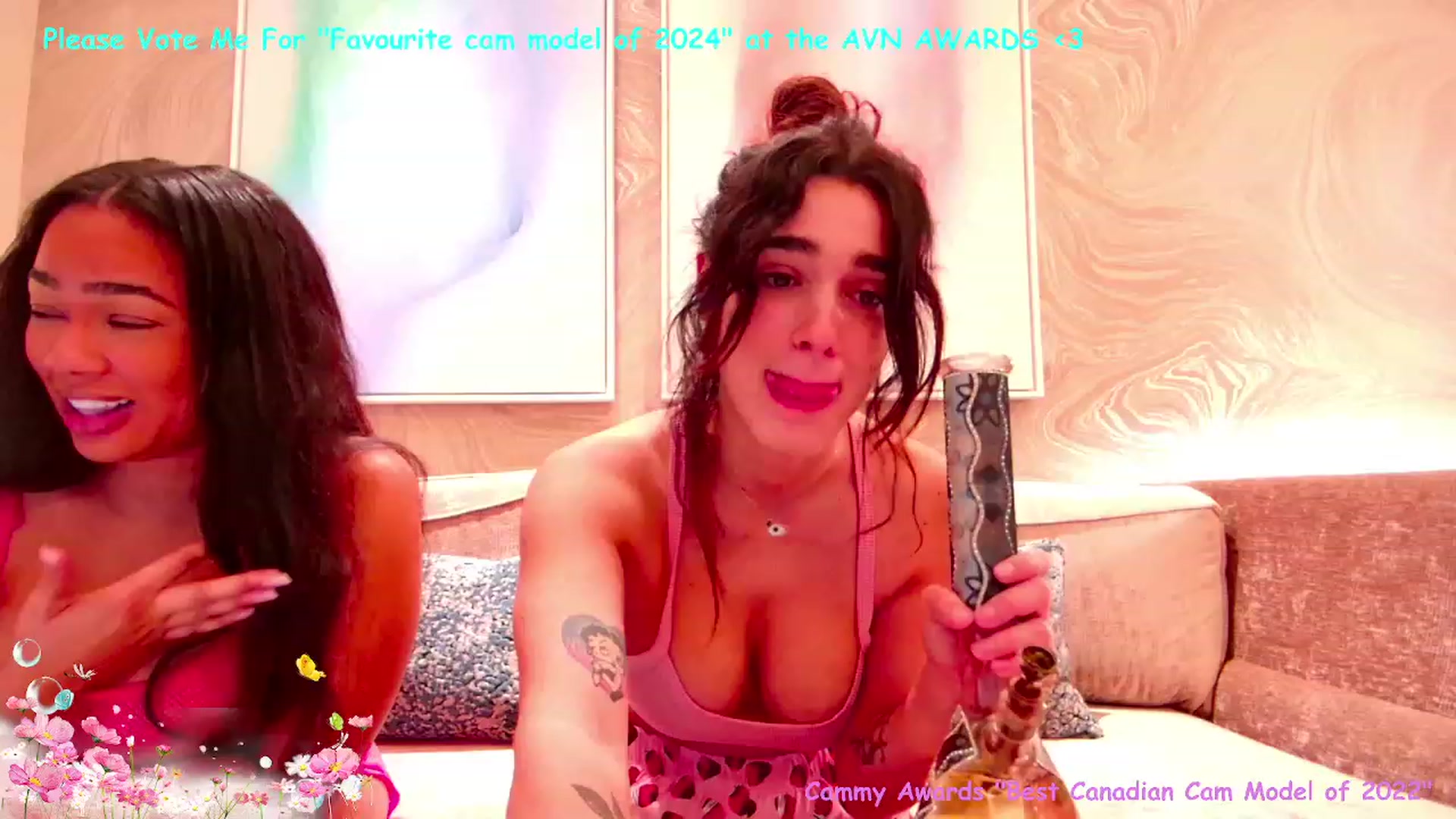 Gallery image thumbnail from Itsivyblue's myfreecams stream on, 01/24/2024, 11:02 image 4 of 20