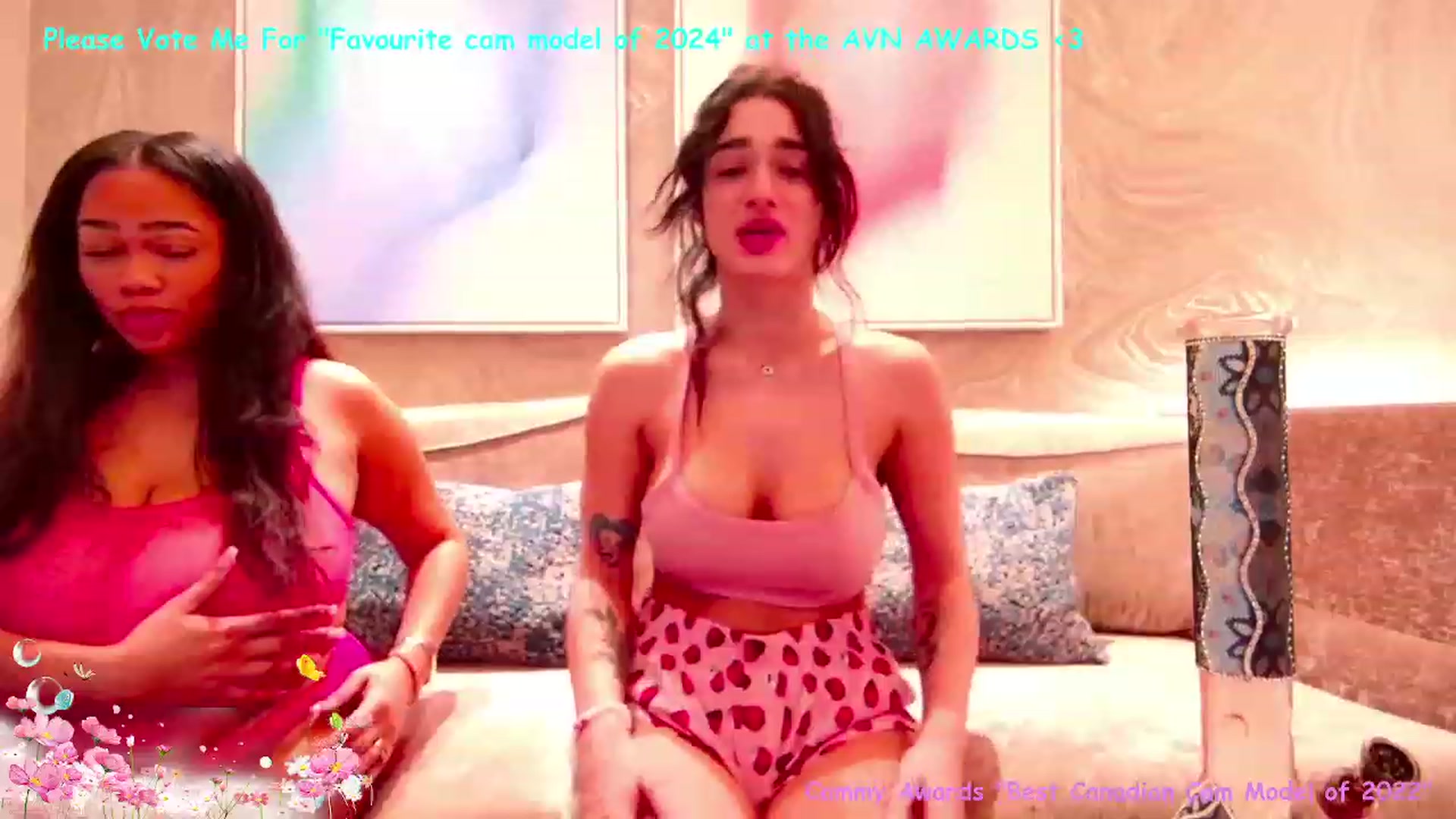 Gallery image thumbnail from Itsivyblue's myfreecams stream on, 01/24/2024, 11:02 image 6 of 20