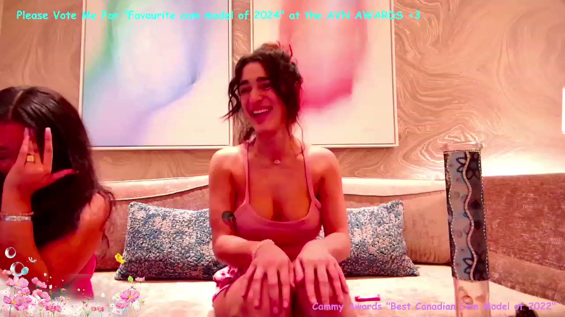 Gallery image thumbnail from Itsivyblue's myfreecams stream on, 01/24/2024, 11:02 image 15 of 20