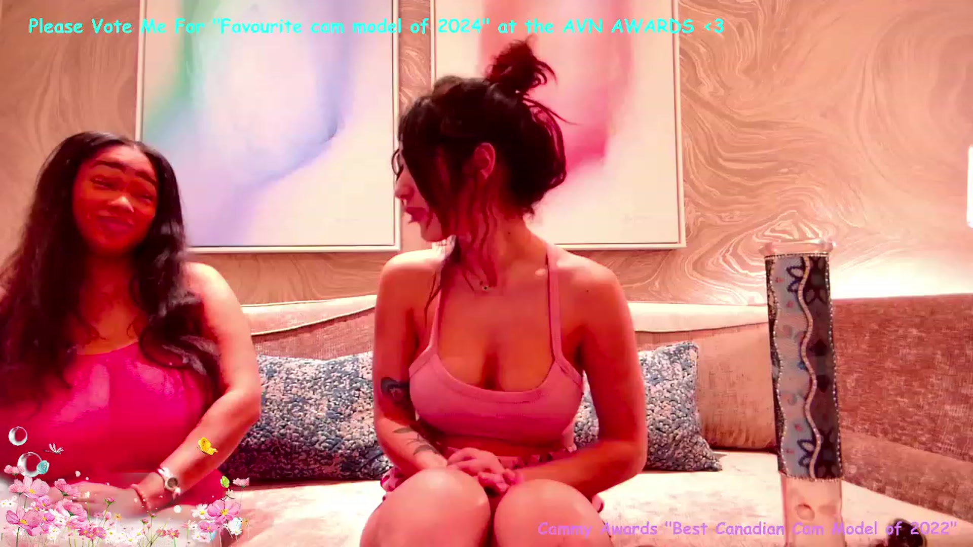 Gallery image thumbnail from Itsivyblue's myfreecams stream on, 01/24/2024, 11:02 image 8 of 20