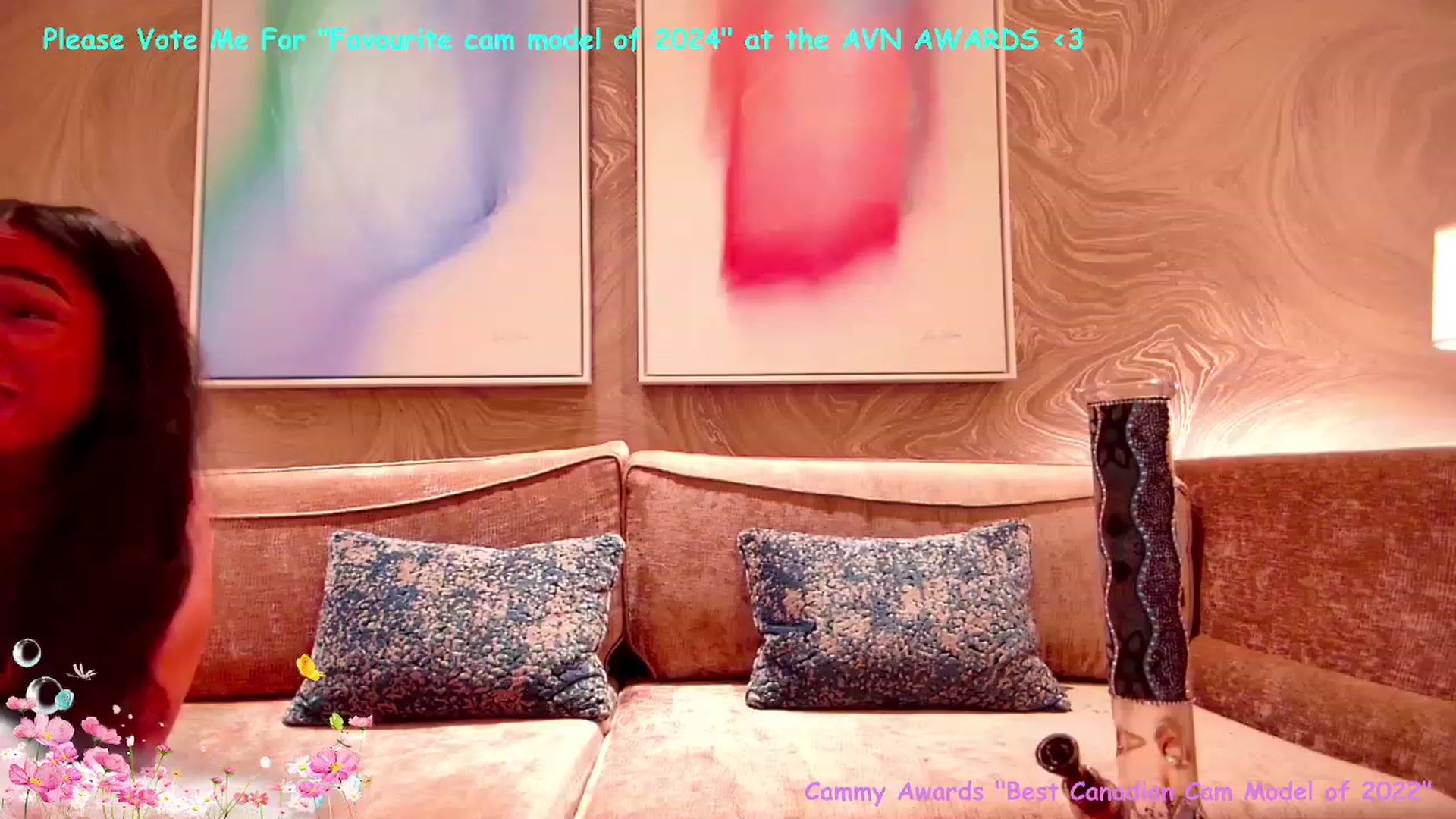 Gallery image thumbnail from Itsivyblue's myfreecams stream on, 01/24/2024, 11:02 image 20 of 20