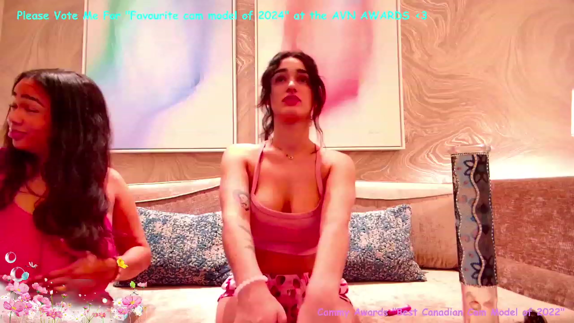 Gallery image thumbnail from Itsivyblue's myfreecams stream on, 01/24/2024, 11:02 image 11 of 20