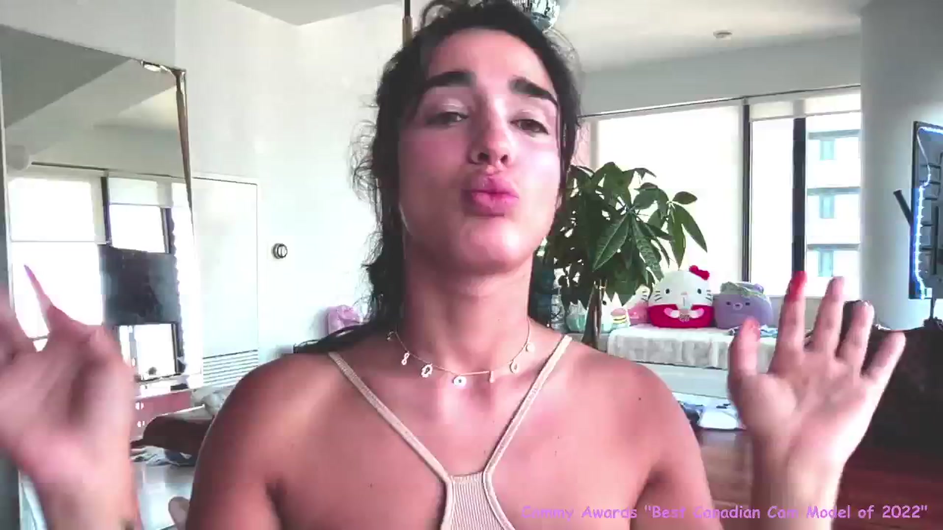 Gallery image thumbnail from Itsivyblue's myfreecams stream on, 06/27/2024, 12:46 image 13 of 20