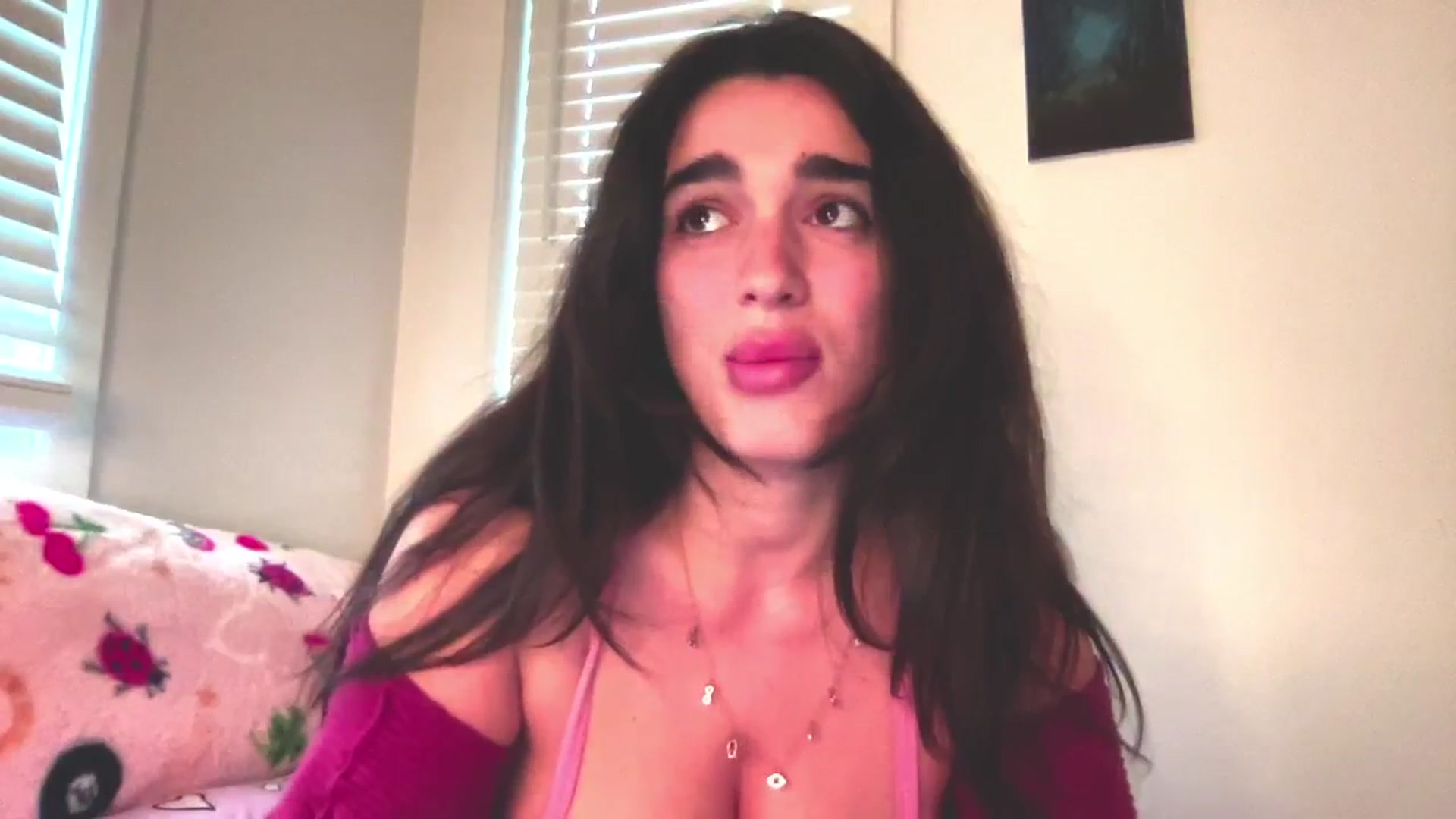 Gallery image thumbnail from Itsivyblue's myfreecams stream on, 10/30/2025, 13:50 image 12 of 20