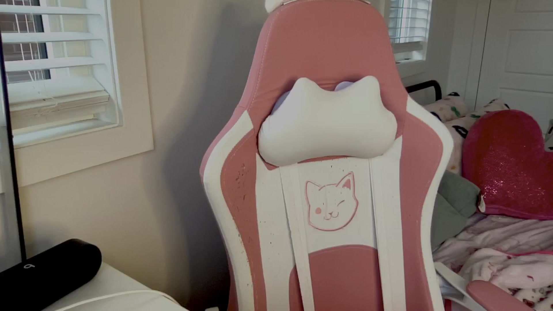 Gallery image thumbnail from Itsivyblue's myfreecams stream on, 11/06/2025, 21:24 image 20 of 20