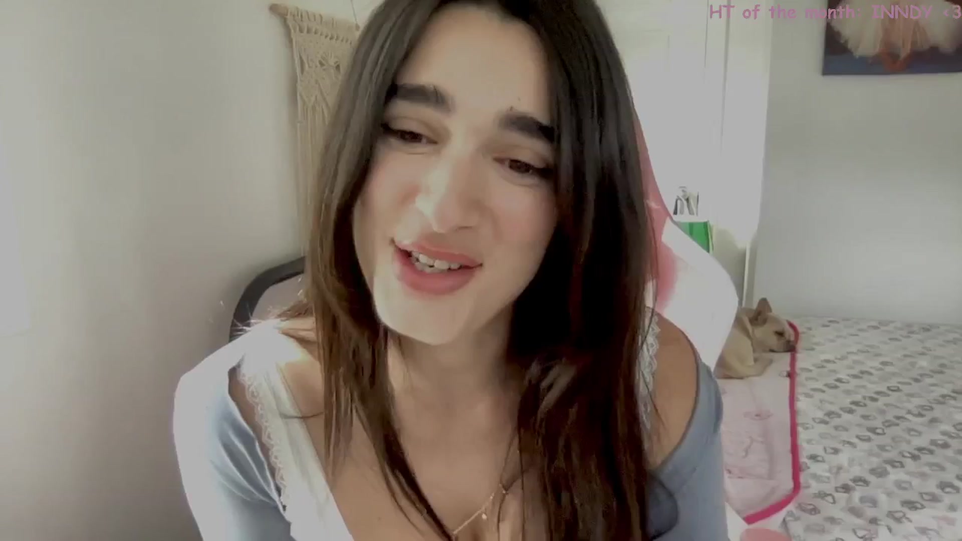 Gallery image thumbnail from Itsivyblue's myfreecams stream on, 11/08/2025, 19:49 image 9 of 20
