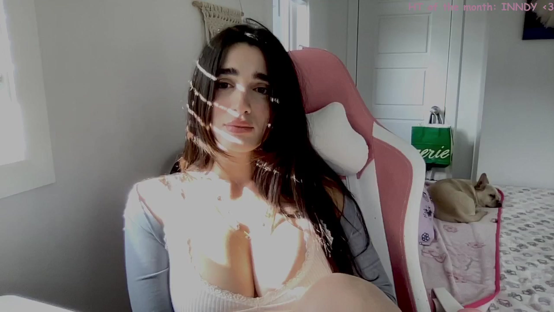 Gallery image thumbnail from Itsivyblue's myfreecams stream on, 11/08/2025, 19:49 image 15 of 20