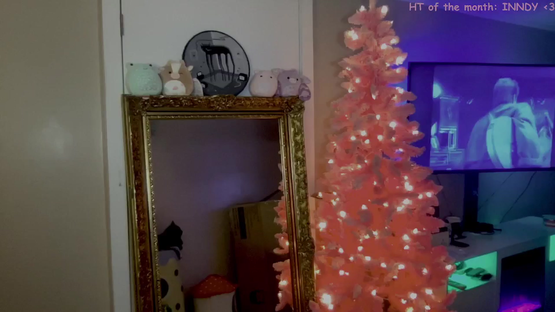 Gallery image thumbnail from Itsivyblue's myfreecams stream on, 11/15/2025, 04:20 image 13 of 20