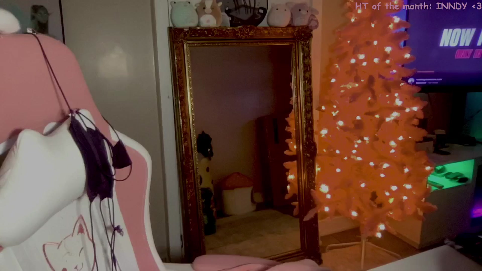Gallery image thumbnail from Itsivyblue's myfreecams stream on, 11/15/2025, 04:20 image 14 of 20
