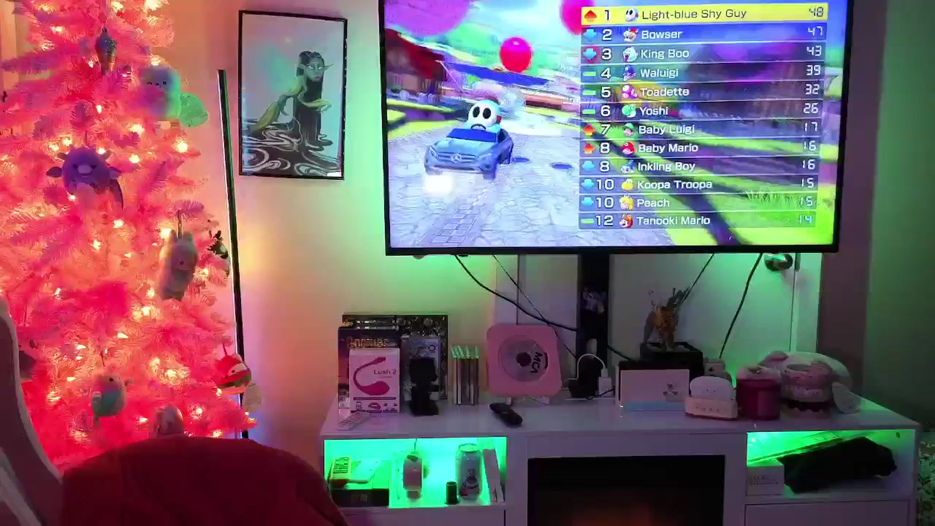 Gallery image thumbnail from Itsivyblue's myfreecams stream on, 12/11/2025, 09:32 image 10 of 20