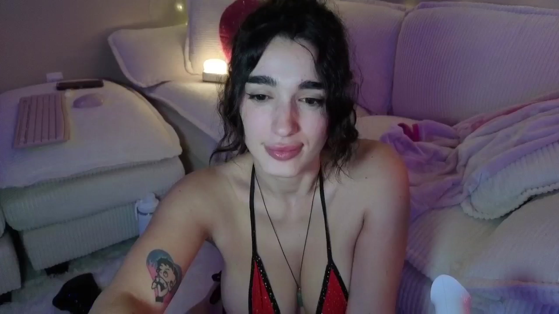 Gallery image thumbnail from Itsivyblue's myfreecams stream on, 12/13/2025, 09:36 image 16 of 20