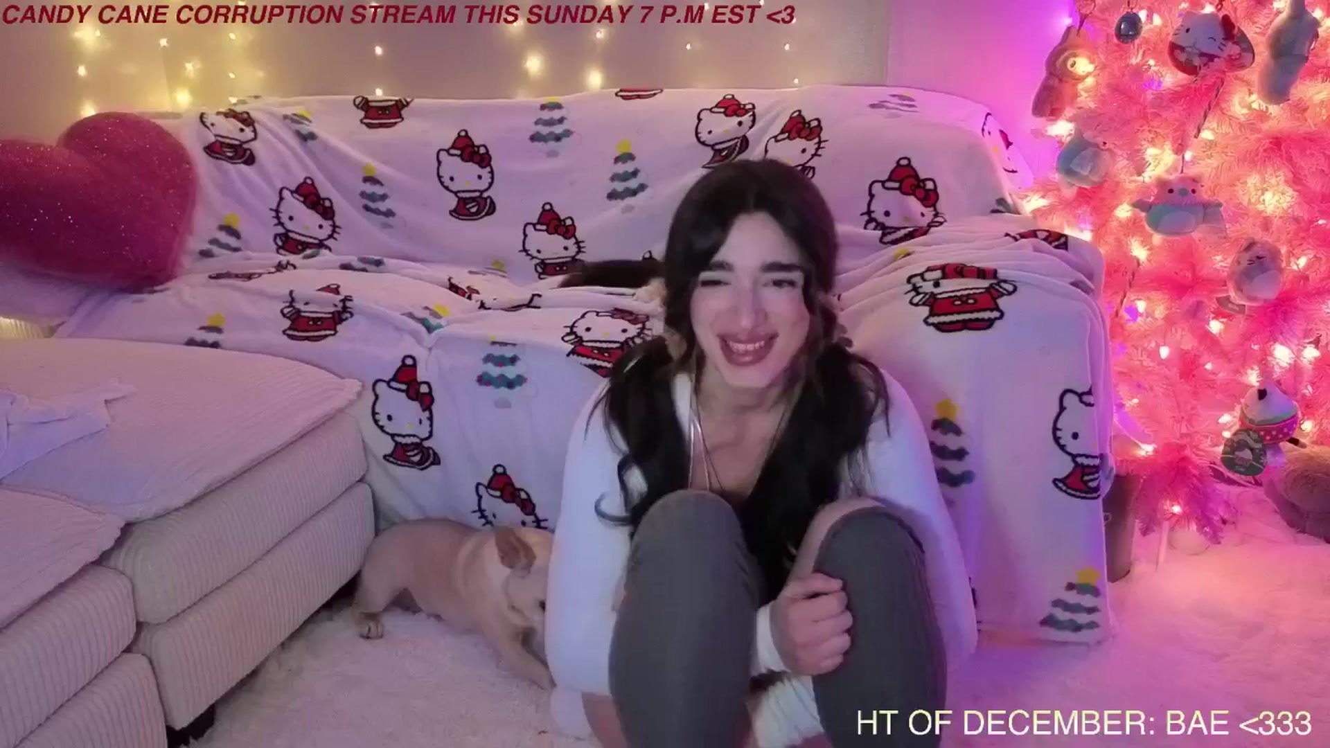 Gallery image thumbnail from Itsivyblue's myfreecams stream on, 12/21/2025, 06:16 image 5 of 20