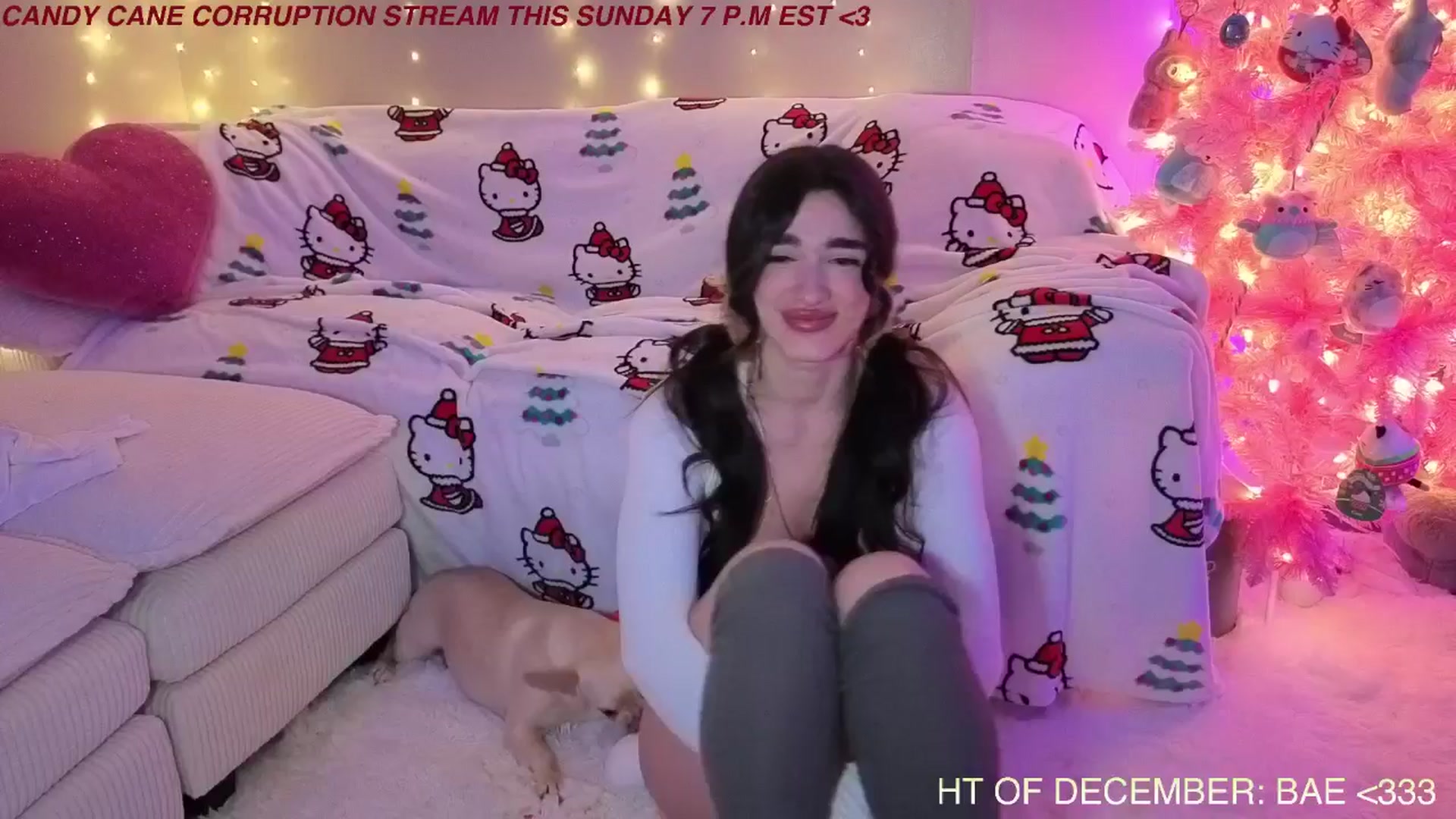 Gallery image thumbnail from Itsivyblue's myfreecams stream on, 12/21/2025, 06:16 image 6 of 20