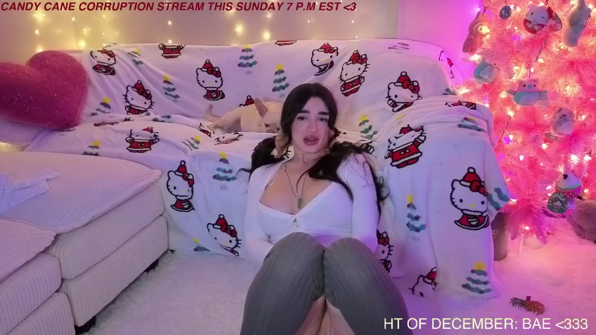 Gallery image thumbnail from Itsivyblue's myfreecams stream on, 12/21/2025, 06:16 image 19 of 20