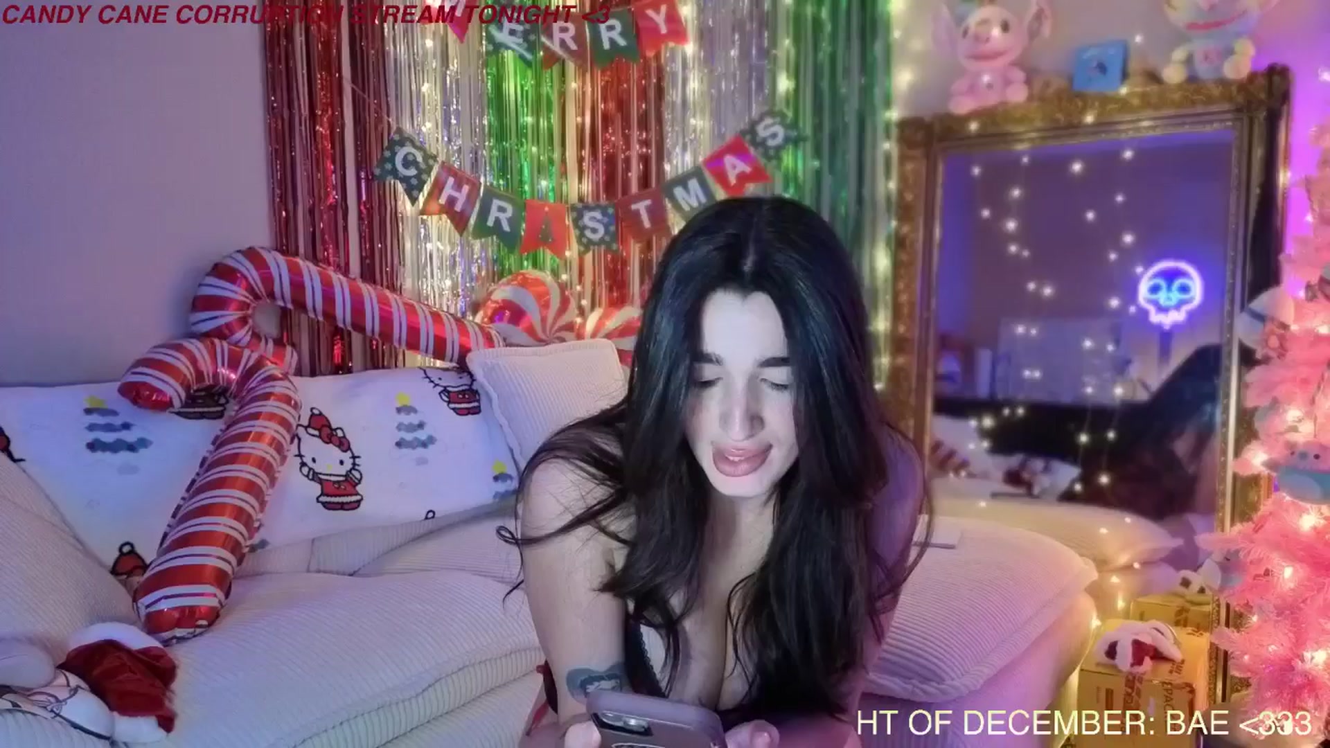 Gallery image thumbnail from Itsivyblue's myfreecams stream on, 12/23/2025, 04:38 image 14 of 20