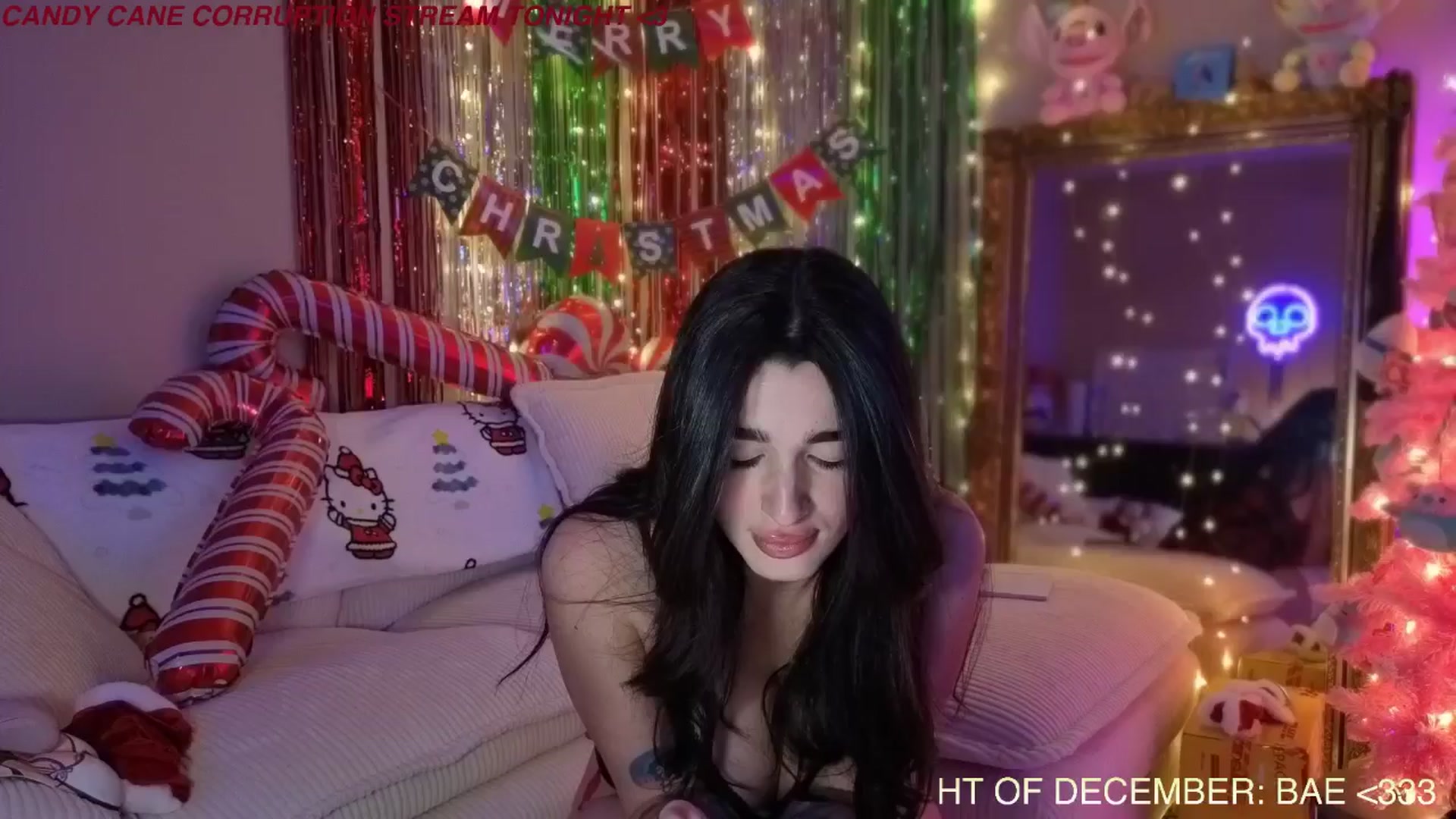 Gallery image thumbnail from Itsivyblue's myfreecams stream on, 12/23/2025, 04:38 image 16 of 20