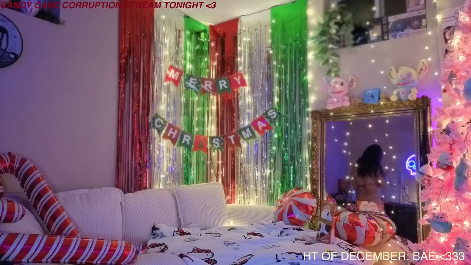 Gallery image thumbnail from Itsivyblue's myfreecams stream on, 12/23/2025, 07:56 image 17 of 20