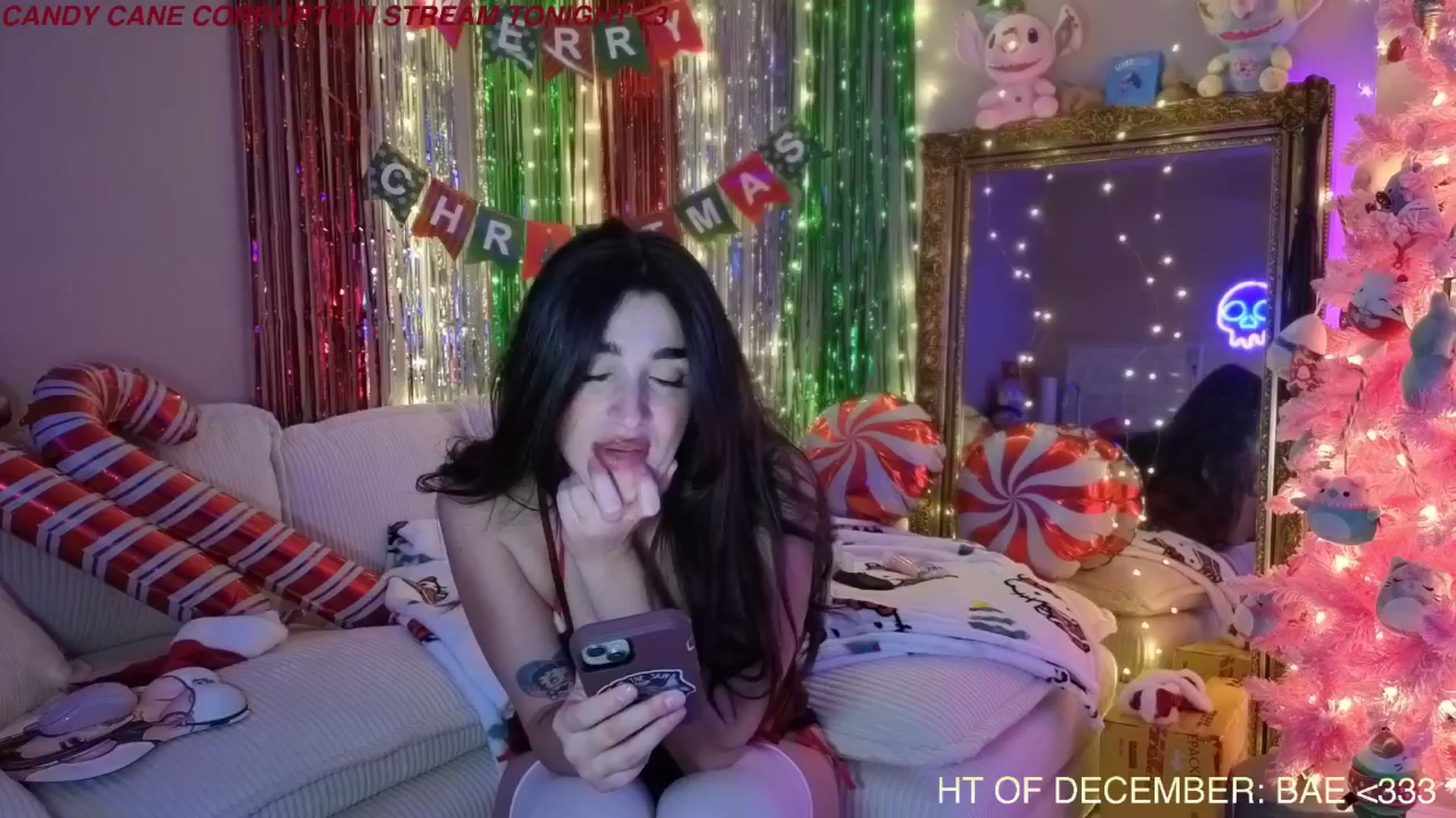 Gallery image thumbnail from Itsivyblue's myfreecams stream on, 12/23/2025, 07:56 image 2 of 20