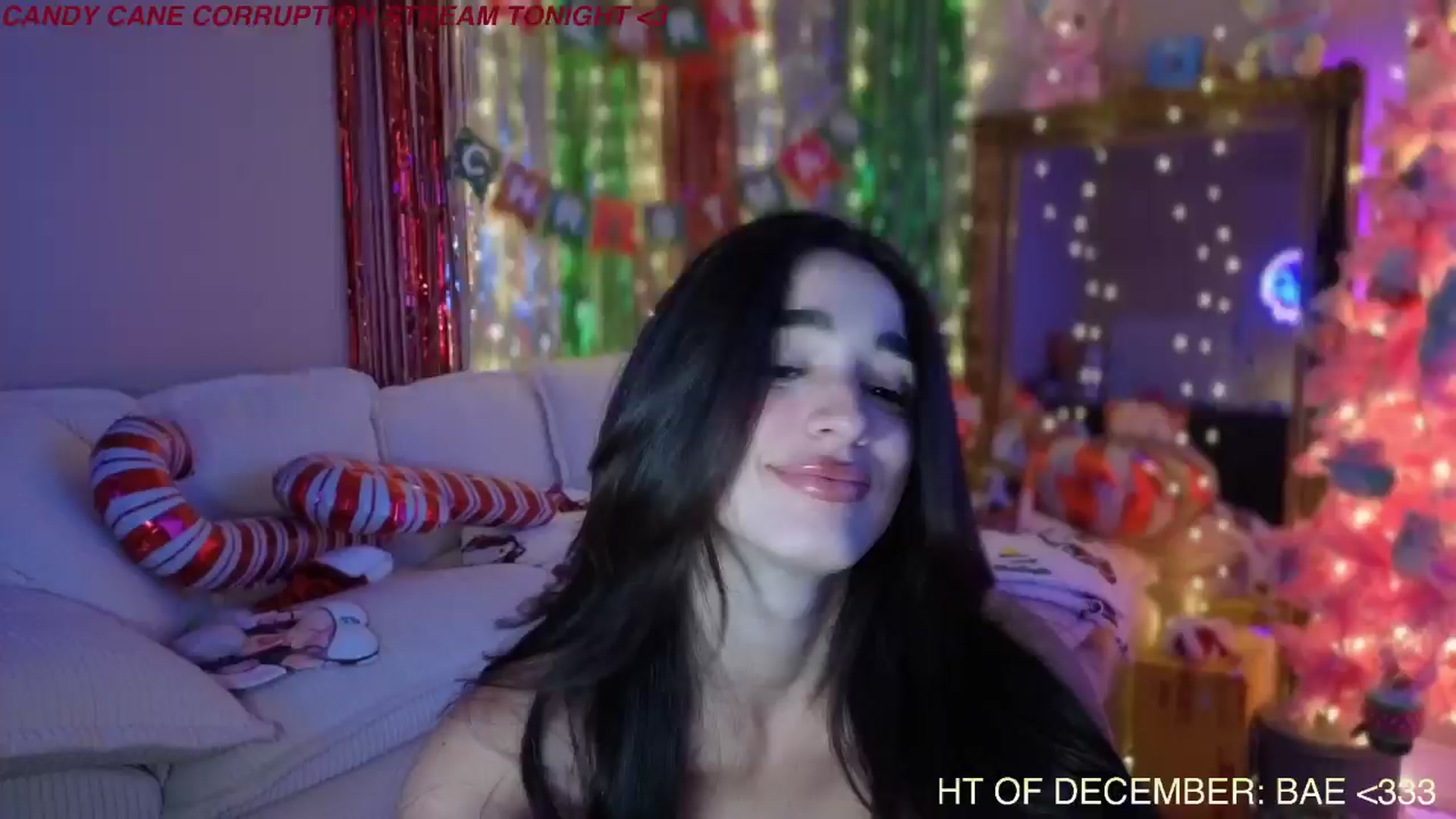Gallery image thumbnail from Itsivyblue's myfreecams stream on, 12/23/2025, 07:56 image 11 of 20