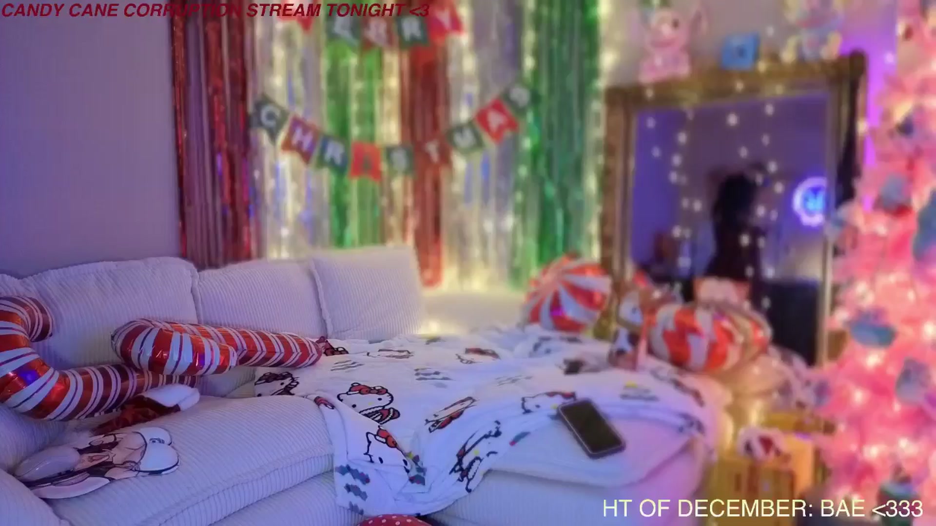 Gallery image thumbnail from Itsivyblue's myfreecams stream on, 12/23/2025, 07:56 image 9 of 20