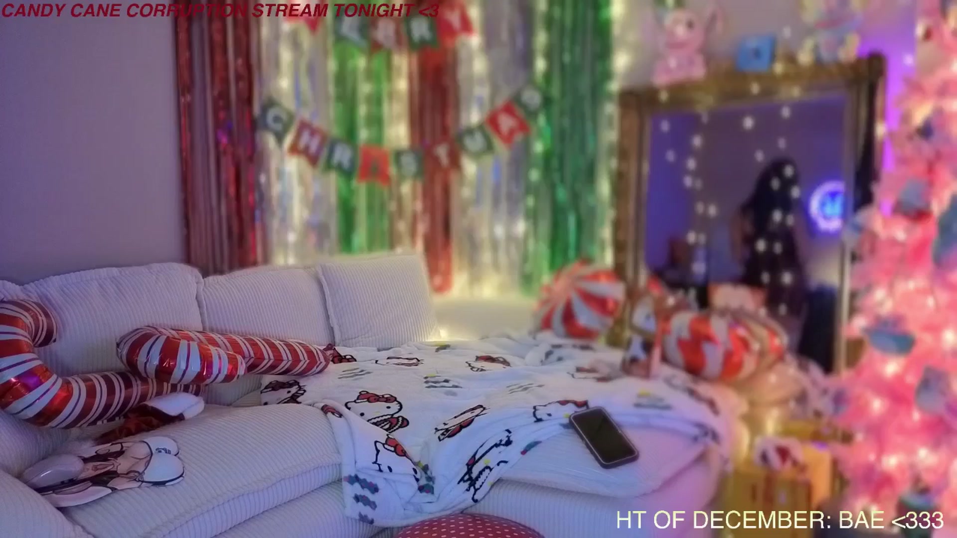 Gallery image thumbnail from Itsivyblue's myfreecams stream on, 12/23/2025, 07:56 image 10 of 20