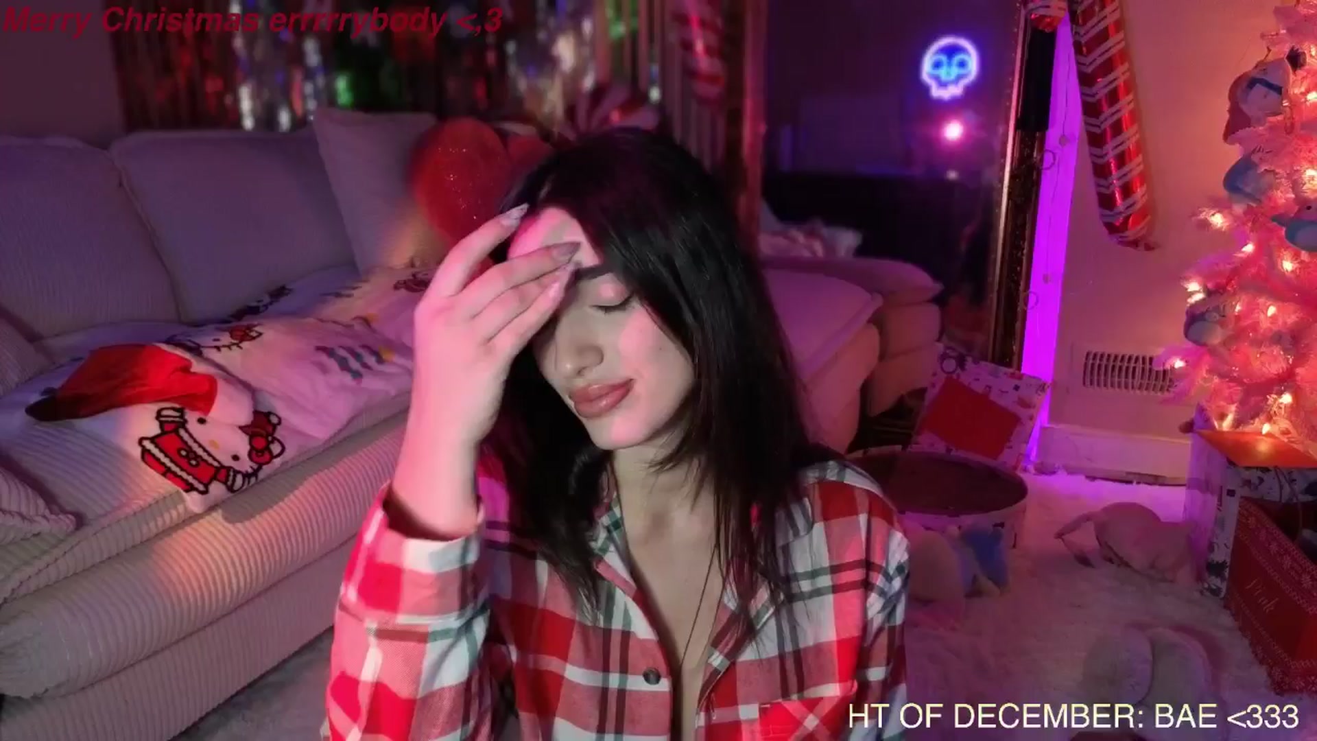 Gallery image thumbnail from Itsivyblue's myfreecams stream on, 12/26/2025, 06:06 image 5 of 20