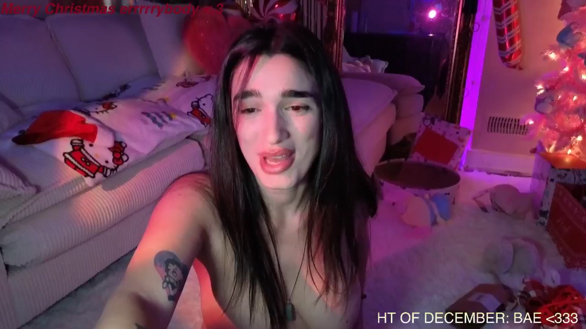 Gallery image thumbnail from Itsivyblue's myfreecams stream on, 12/26/2025, 06:06 image 1 of 20