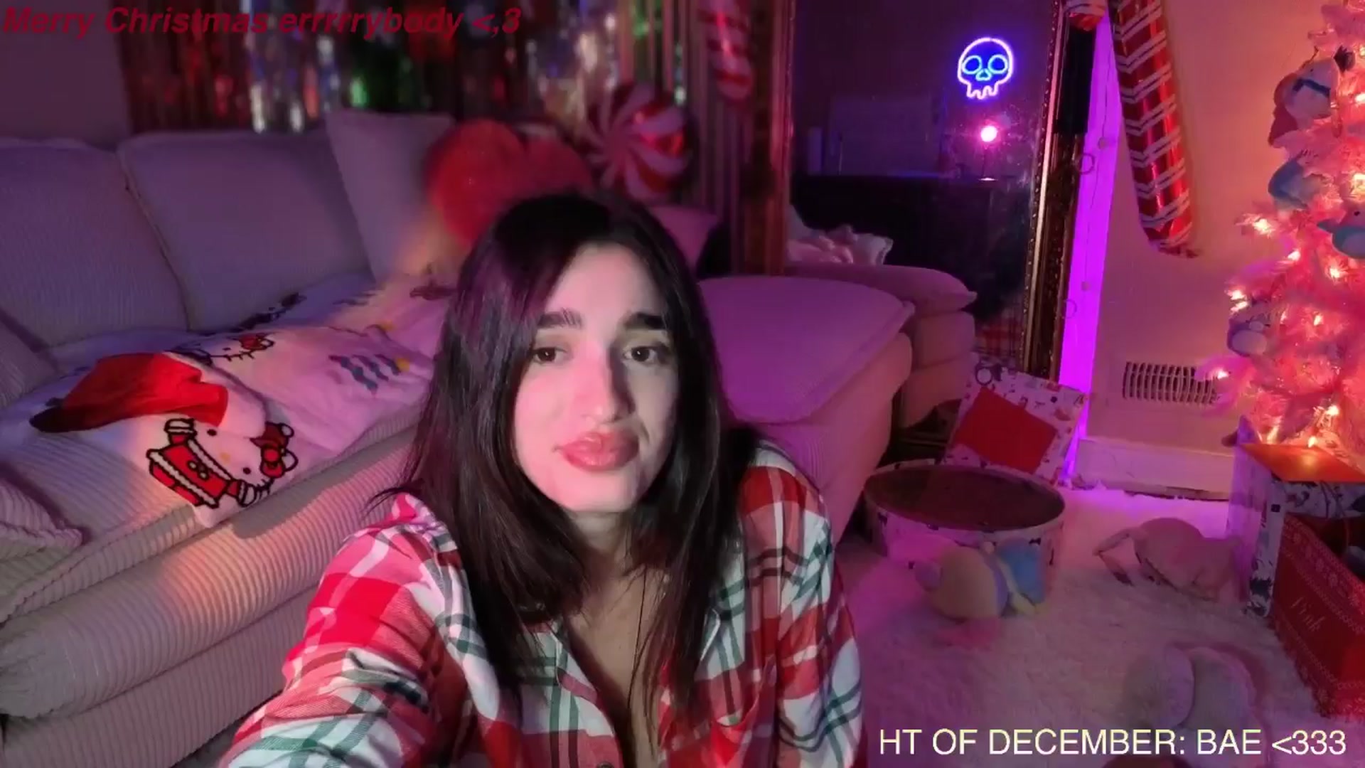 Gallery image thumbnail from Itsivyblue's myfreecams stream on, 12/26/2025, 06:06 image 6 of 20
