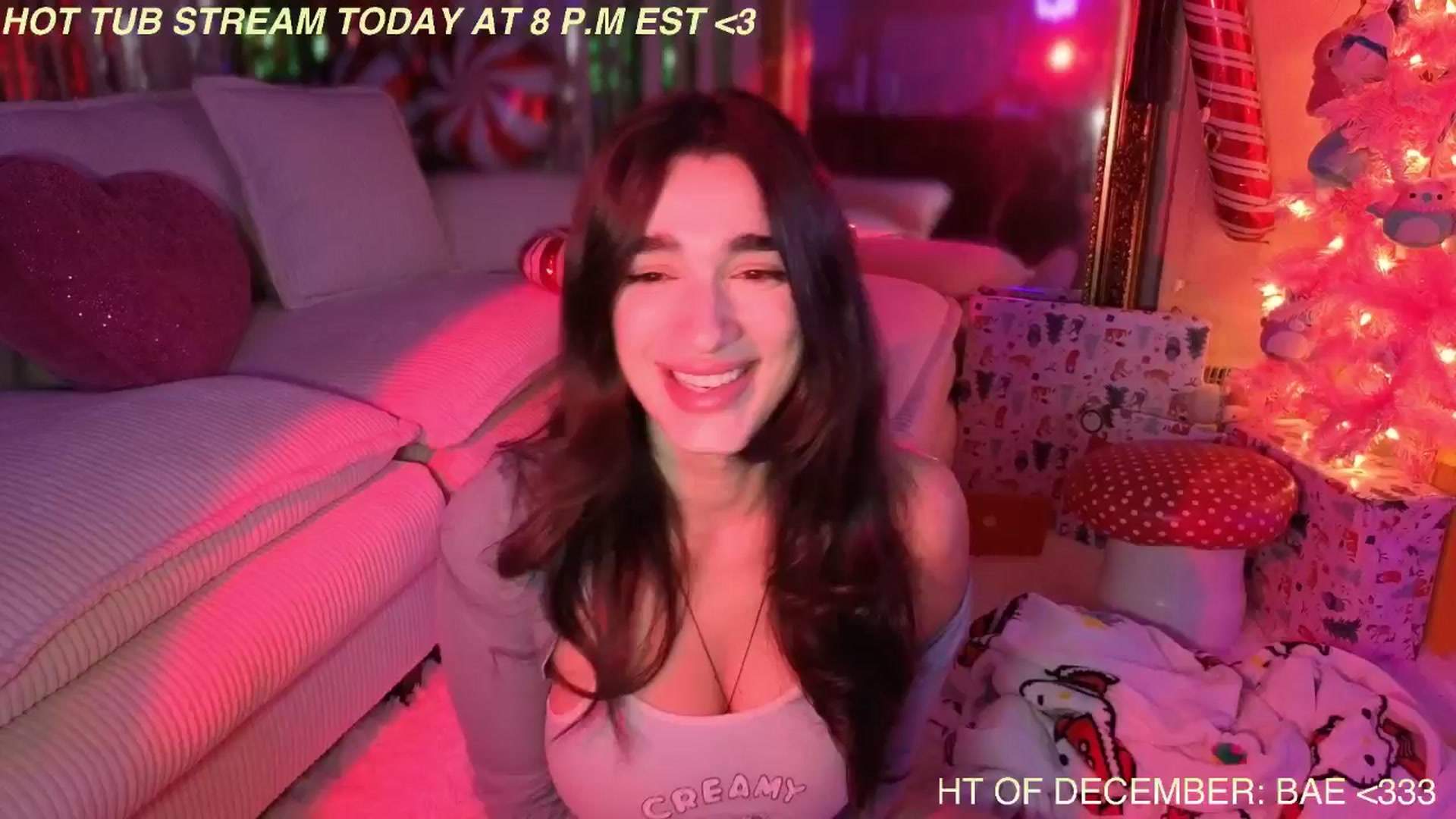 Gallery image thumbnail from Itsivyblue's myfreecams stream on, 12/28/2025, 07:57 image 20 of 20