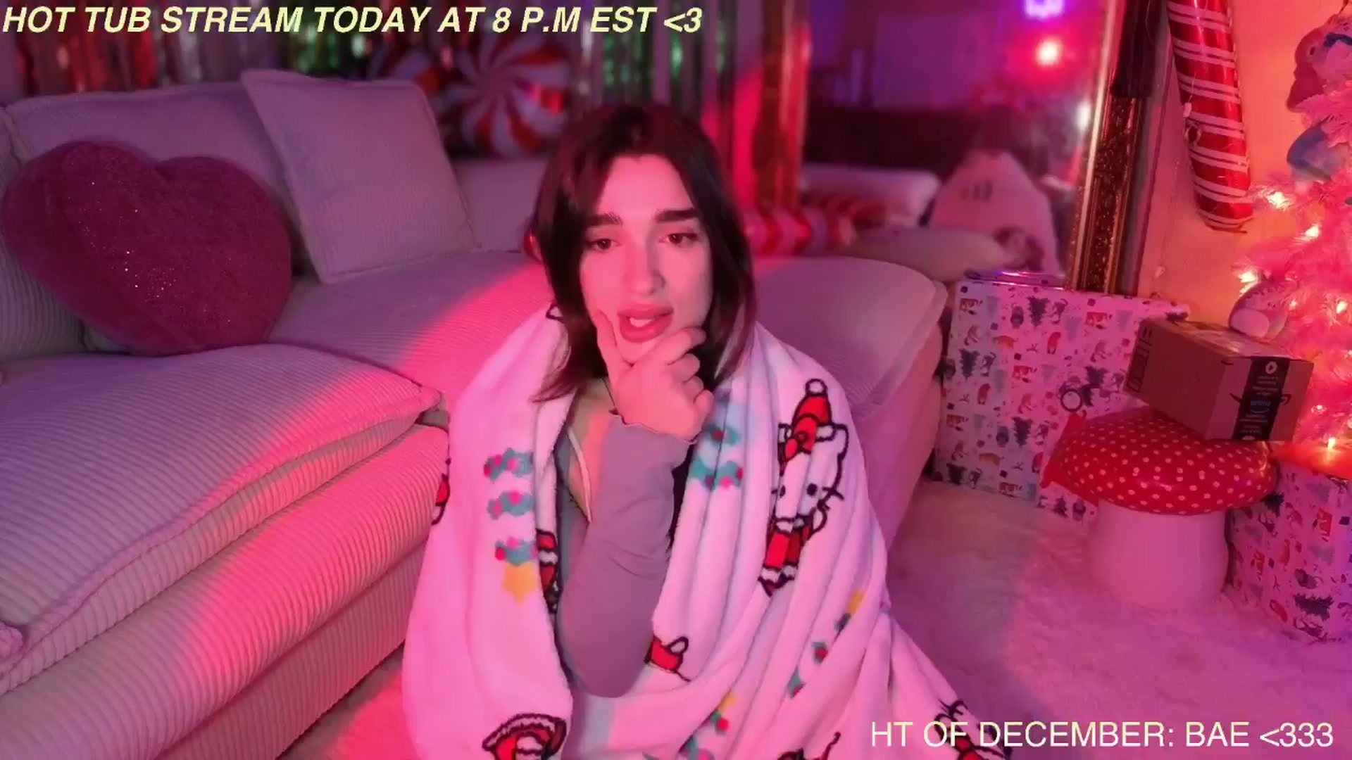Gallery image thumbnail from Itsivyblue's myfreecams stream on, 12/28/2025, 07:57 image 9 of 20