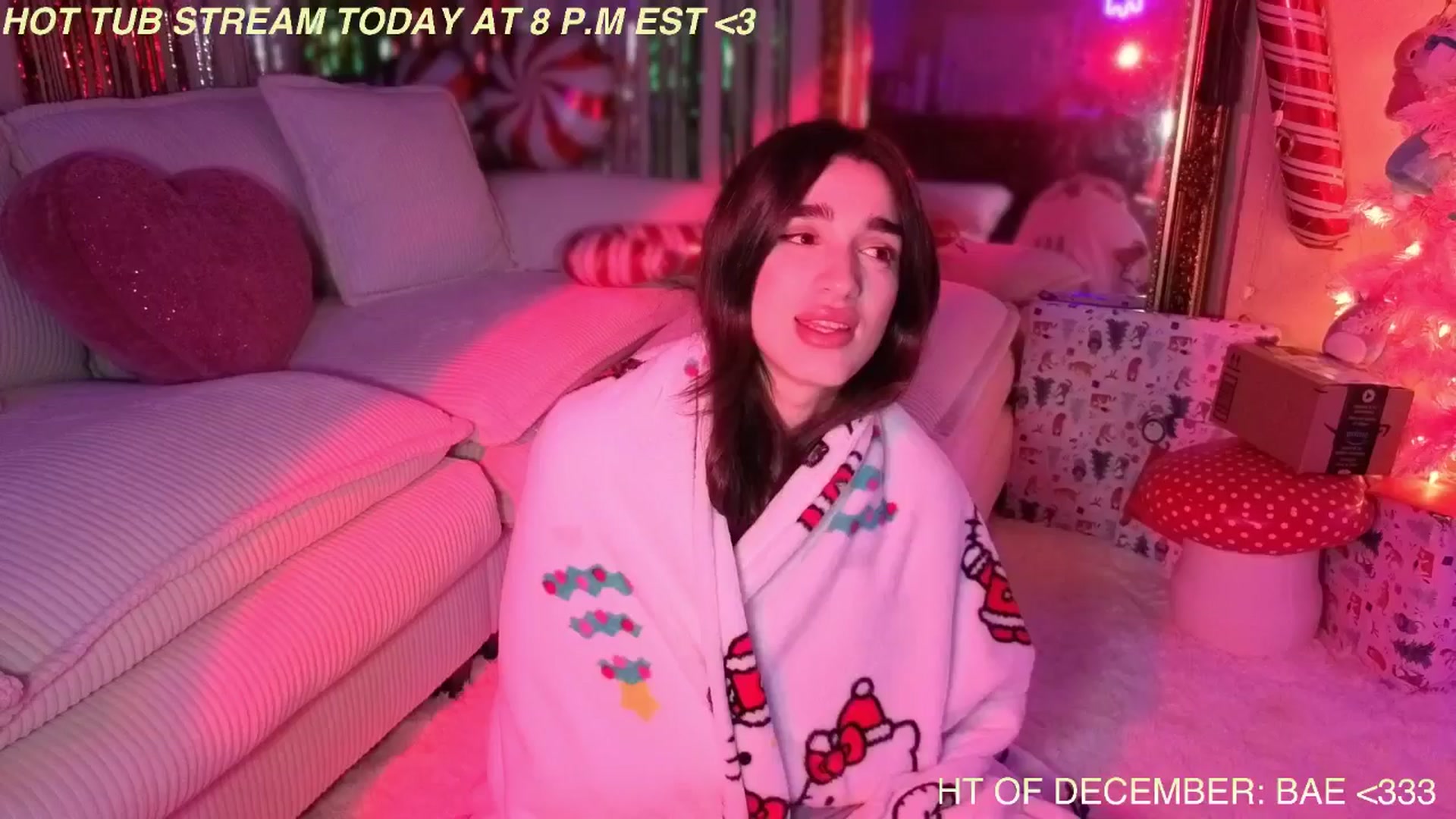 Gallery image thumbnail from Itsivyblue's myfreecams stream on, 12/28/2025, 07:57 image 11 of 20