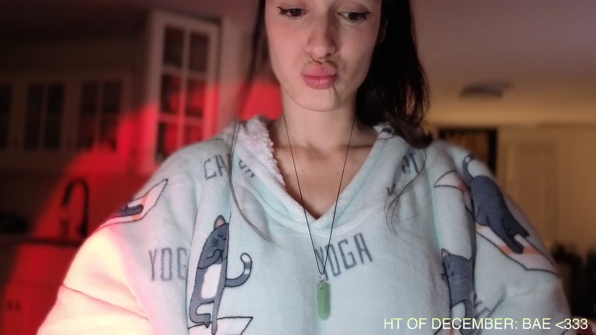 Gallery image thumbnail from Itsivyblue's myfreecams stream on, 12/29/2025, 08:33 image 19 of 20