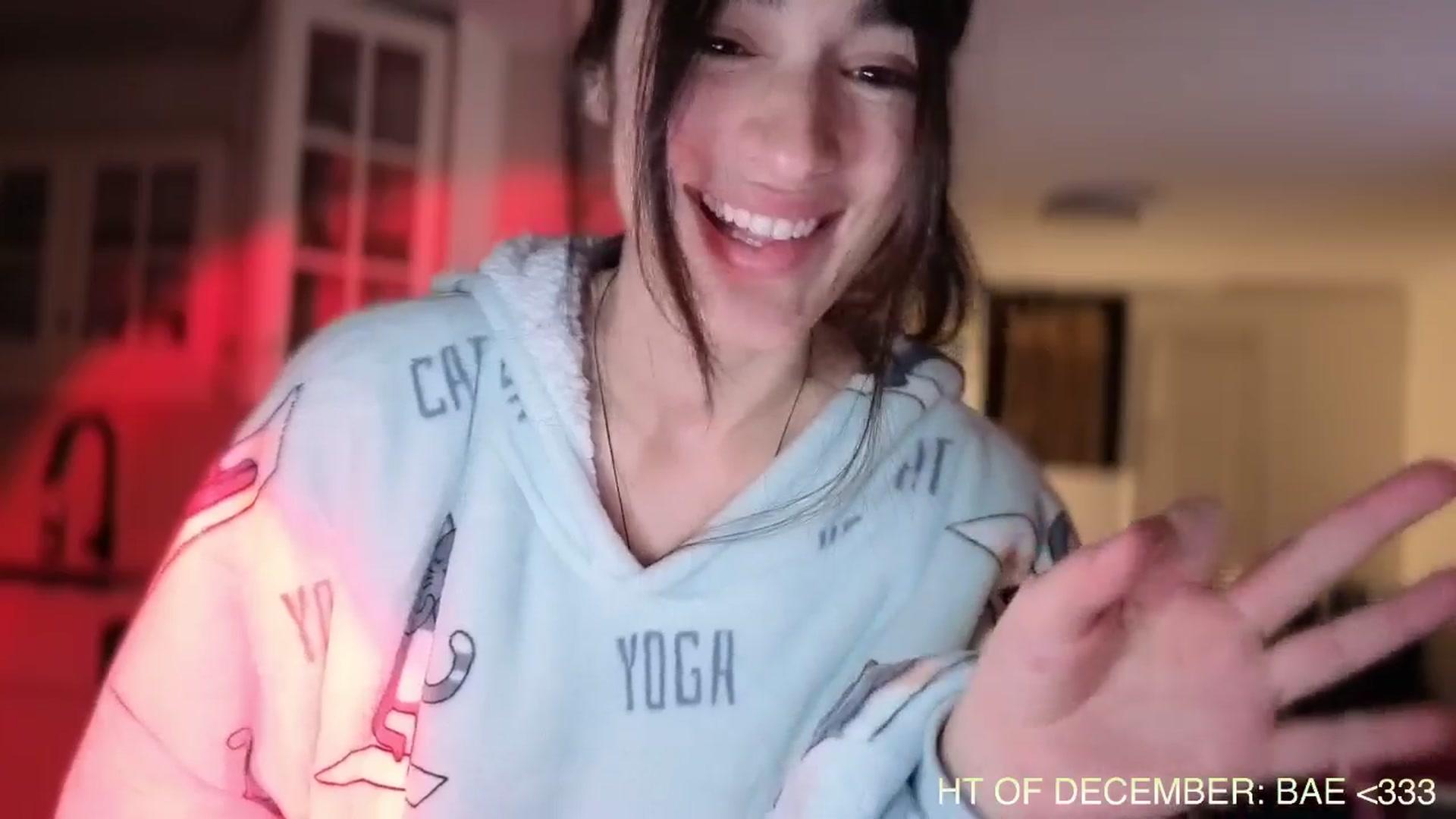 Gallery image thumbnail from Itsivyblue's myfreecams stream on, 12/29/2025, 08:33 image 18 of 20