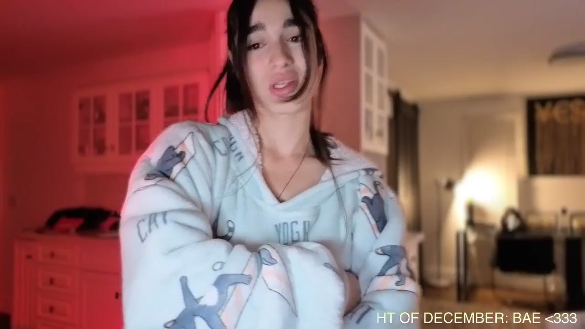 Gallery image thumbnail from Itsivyblue's myfreecams stream on, 12/29/2025, 08:33 image 10 of 20