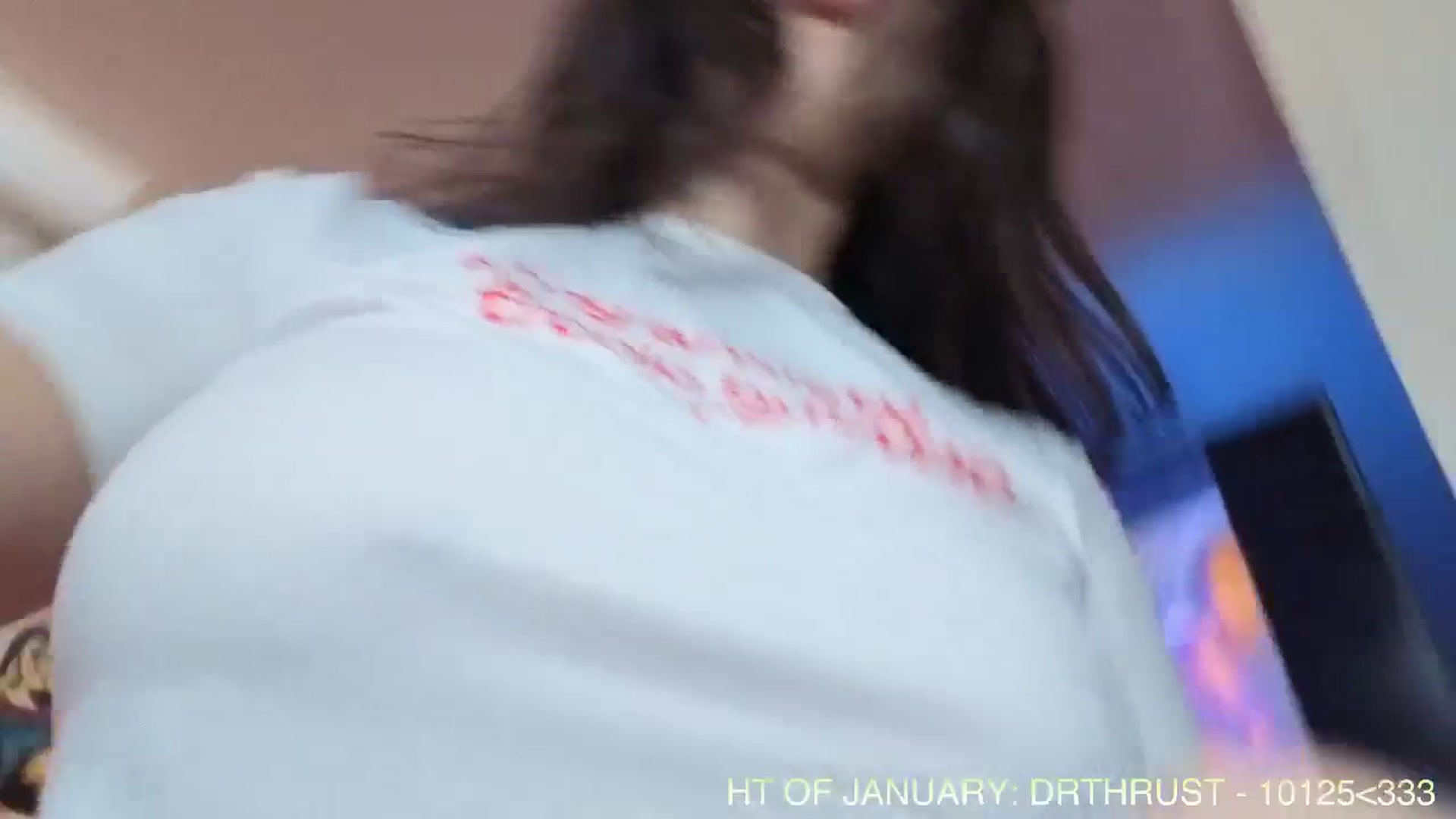 Gallery image thumbnail from Itsivyblue's myfreecams stream on, 01/03/2026, 15:43 image 9 of 20