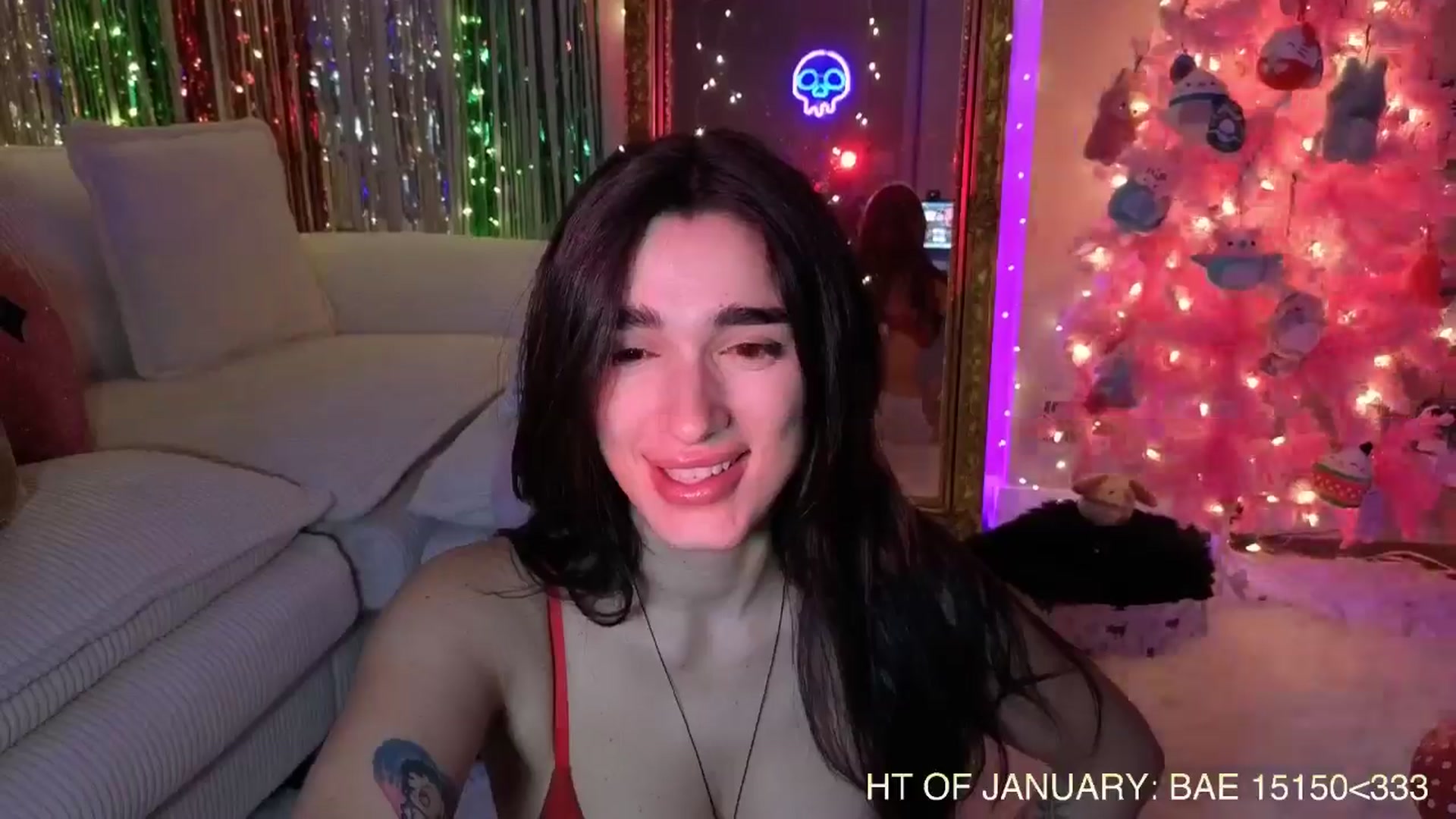 Gallery image thumbnail from Itsivyblue's myfreecams stream on, 01/05/2026, 07:09 image 18 of 20