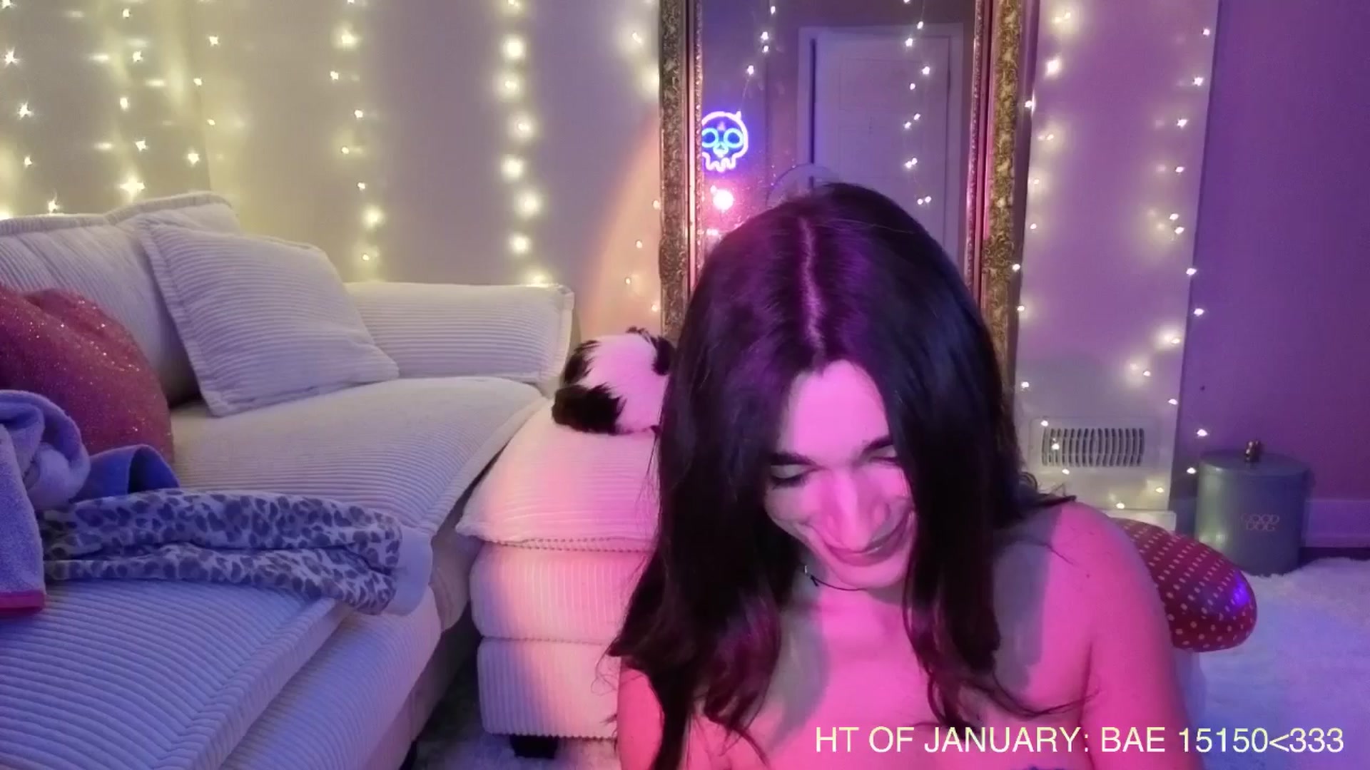 Gallery image thumbnail from Itsivyblue's myfreecams stream on, 01/08/2026, 08:22 image 18 of 20