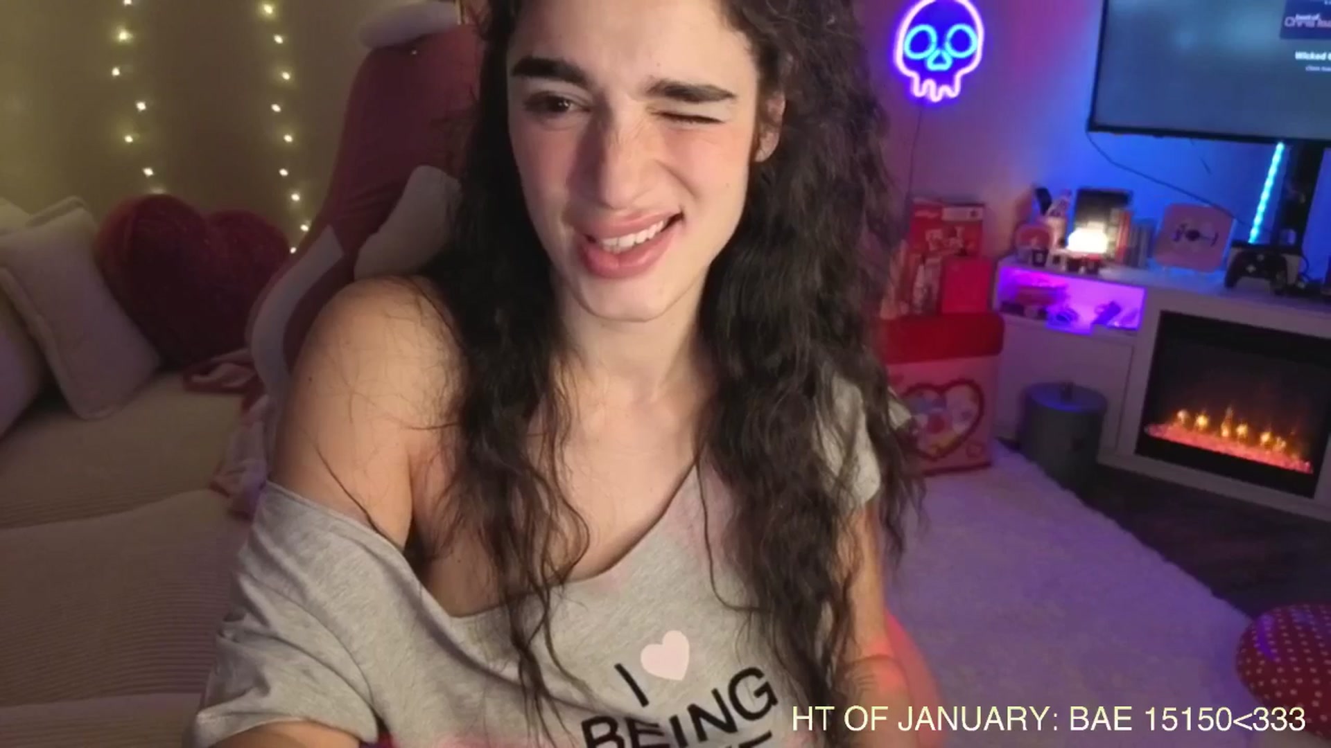Gallery image thumbnail from Itsivyblue's myfreecams stream on, 01/13/2026, 05:26 image 14 of 20