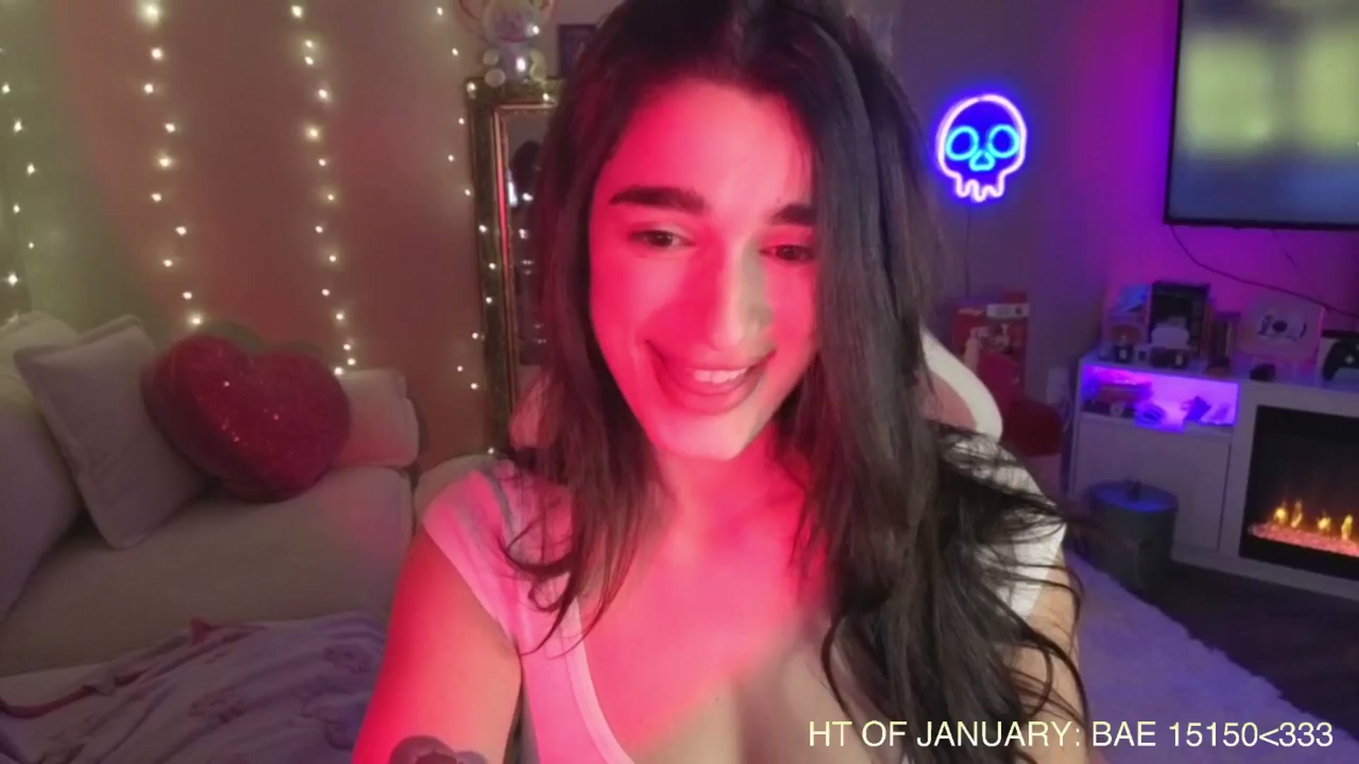 Gallery image thumbnail from Itsivyblue's myfreecams stream on, 01/17/2026, 05:28 image 10 of 20
