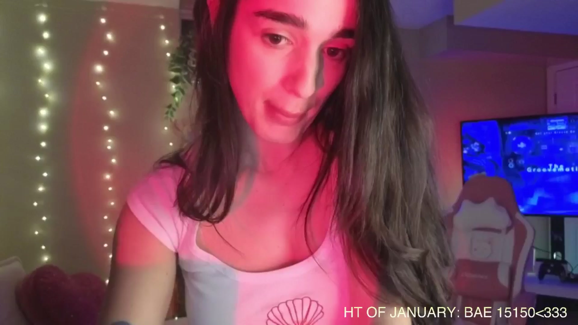Gallery image thumbnail from Itsivyblue's myfreecams stream on, 01/17/2026, 07:53 image 13 of 20