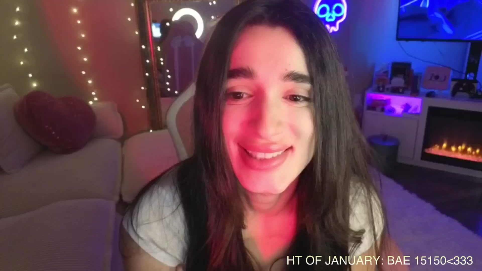 Gallery image thumbnail from Itsivyblue's myfreecams stream on, 01/17/2026, 07:53 image 12 of 20