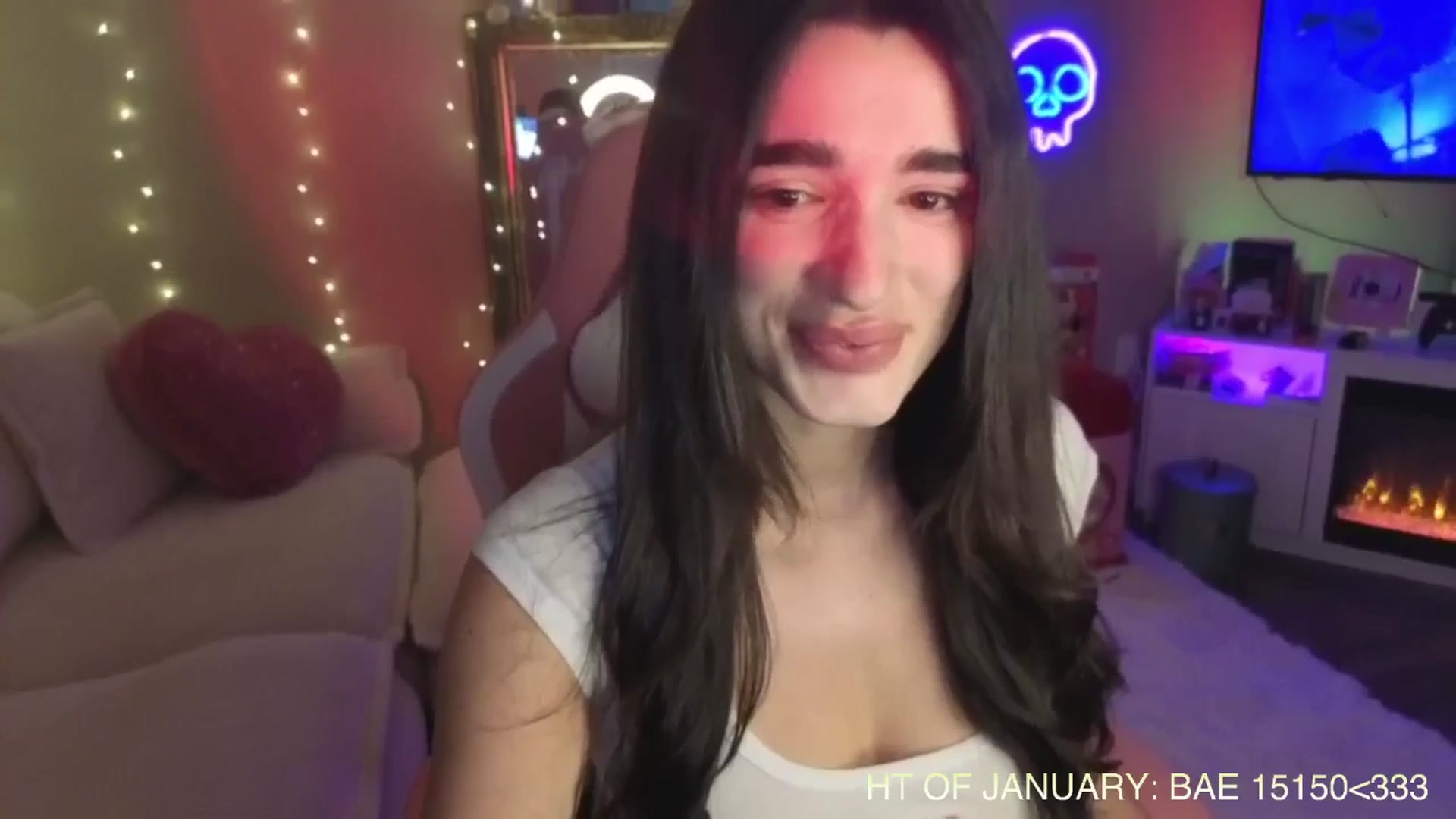 Gallery image thumbnail from Itsivyblue's myfreecams stream on, 01/17/2026, 07:53 image 5 of 20