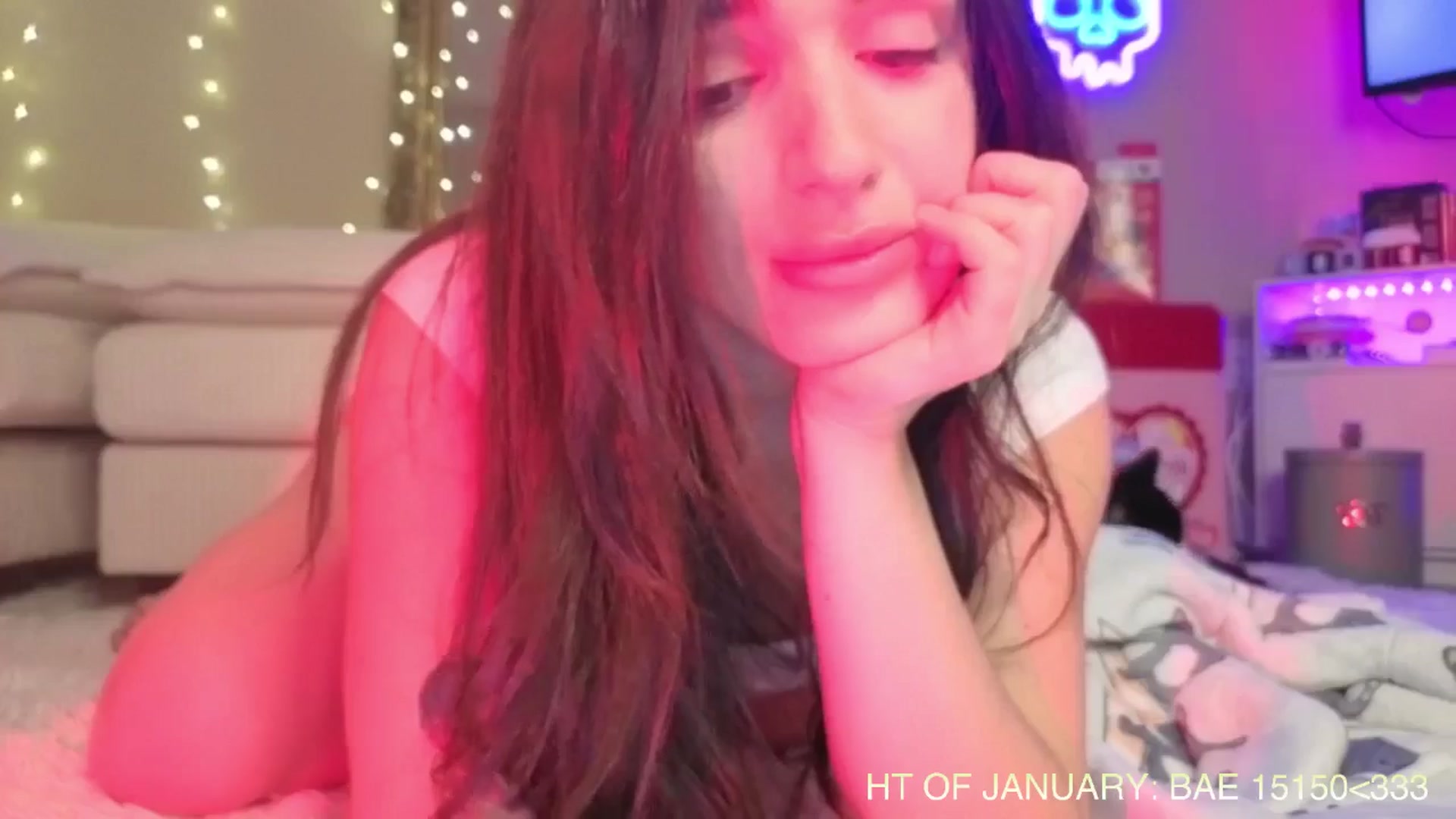 Gallery image thumbnail from Itsivyblue's myfreecams stream on, 01/17/2026, 09:25 image 20 of 20