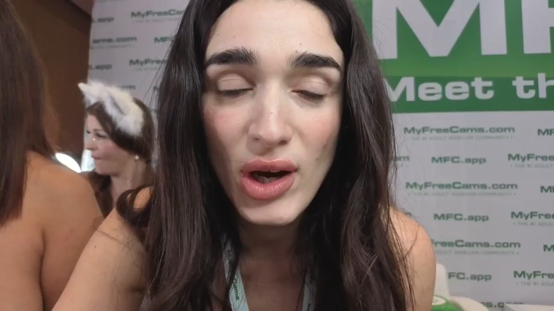 Gallery image thumbnail from Itsivyblue's myfreecams stream on, 01/24/2026, 22:42 image 1 of 20