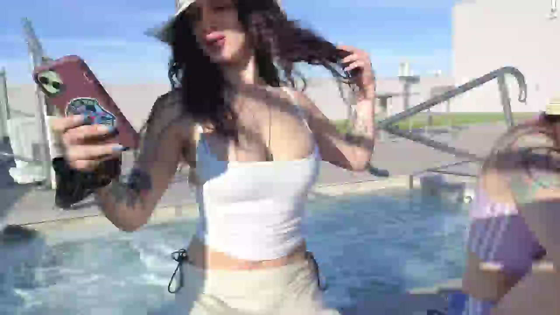 Gallery image thumbnail from Itsivyblue's myfreecams stream on, 01/27/2026, 23:11 image 20 of 20