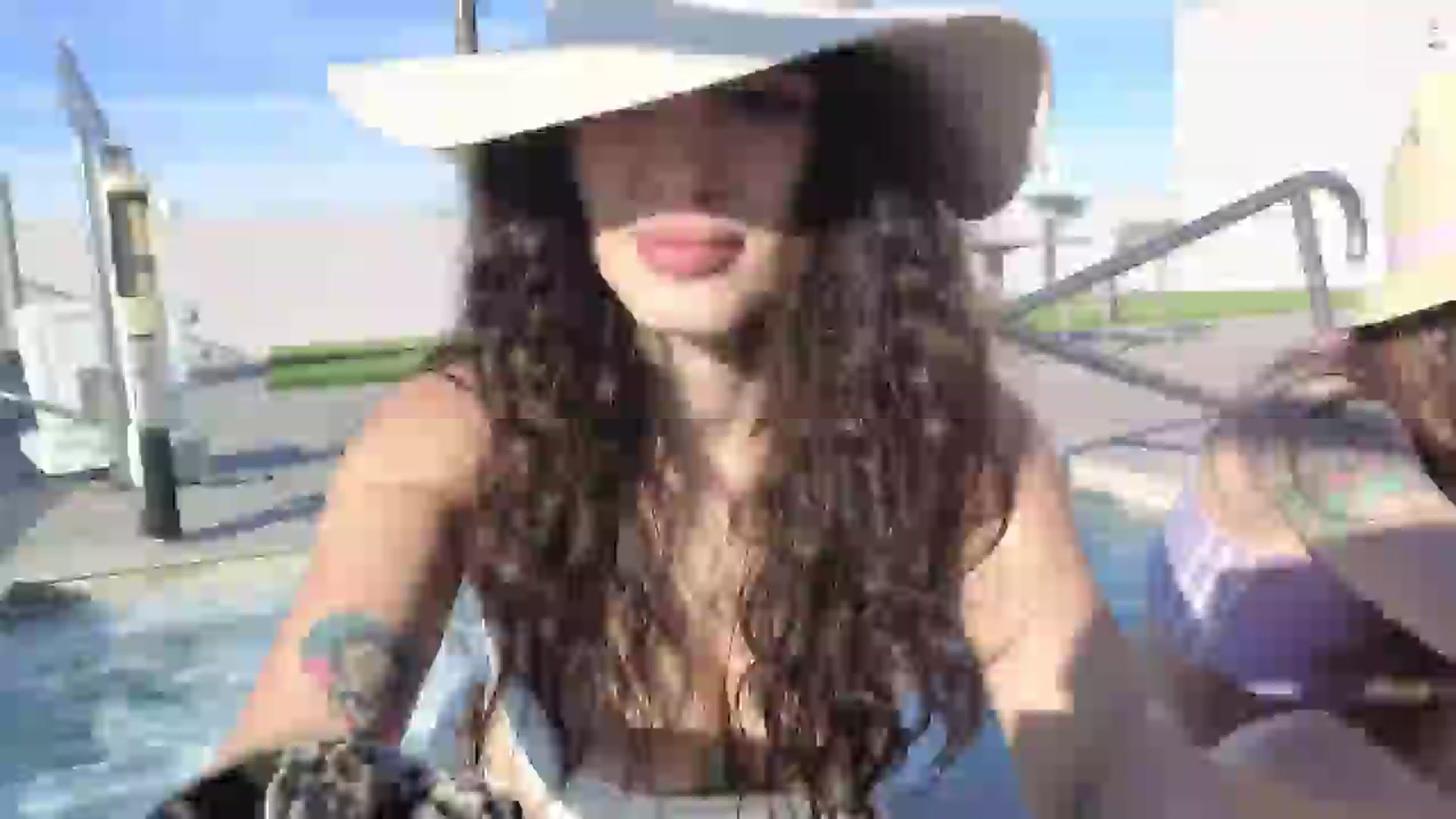 Gallery image thumbnail from Itsivyblue's myfreecams stream on, 01/27/2026, 23:11 image 13 of 20