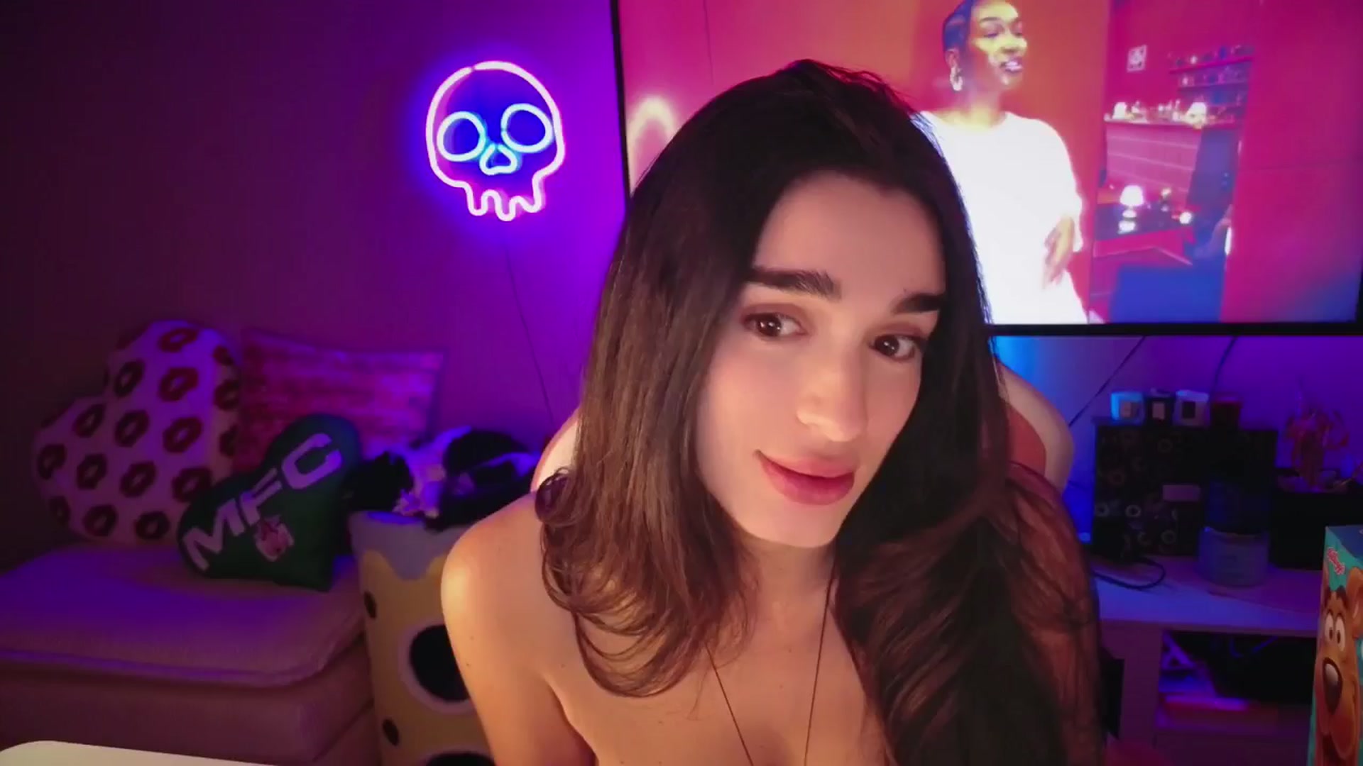 Gallery image thumbnail from Itsivyblue's myfreecams stream on, 01/31/2026, 05:12 image 4 of 20