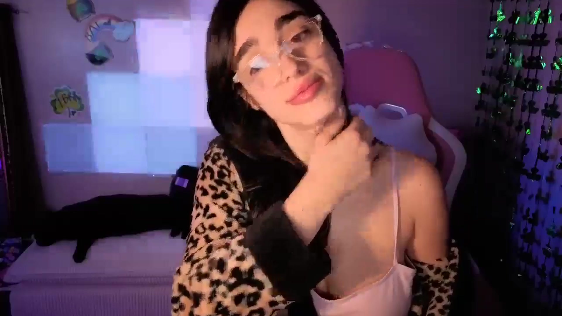Gallery image thumbnail from Itsivyblue's myfreecams stream on, 03/12/2026, 07:10 image 14 of 20